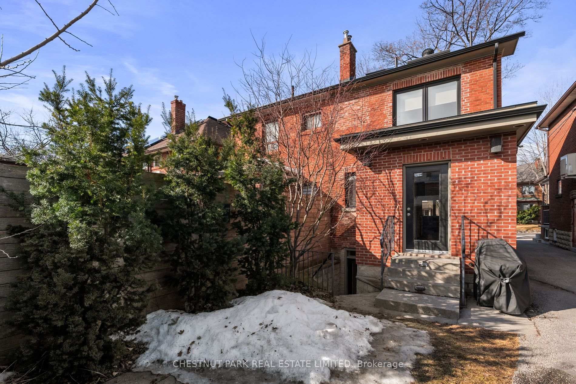 Photo 42 of 21 Hector Avenue, Toronto, Wychwood — HOMEH