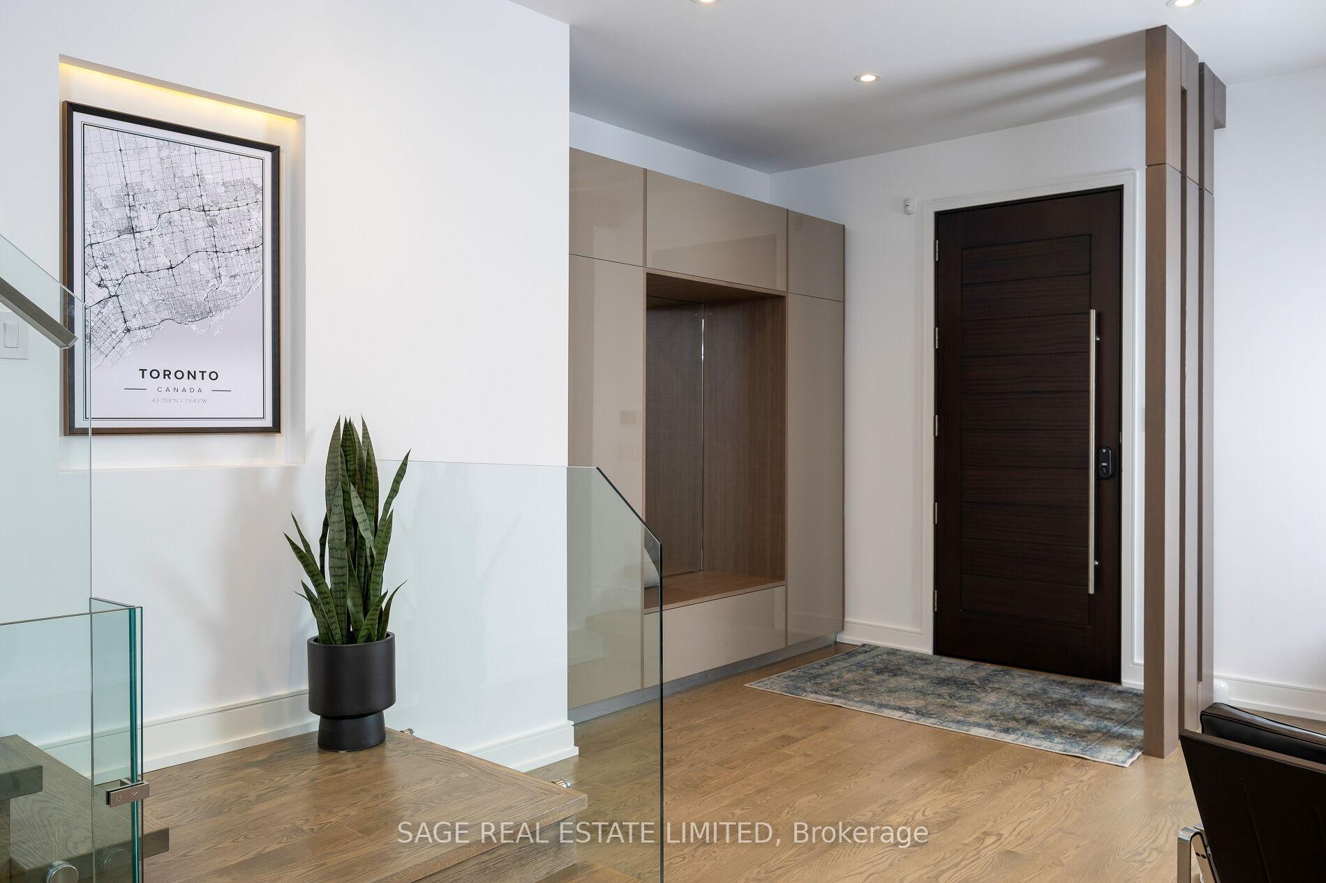Photo 2 of 24 Squires Avenue, Toronto, O'Connor-Parkview — HOMEH