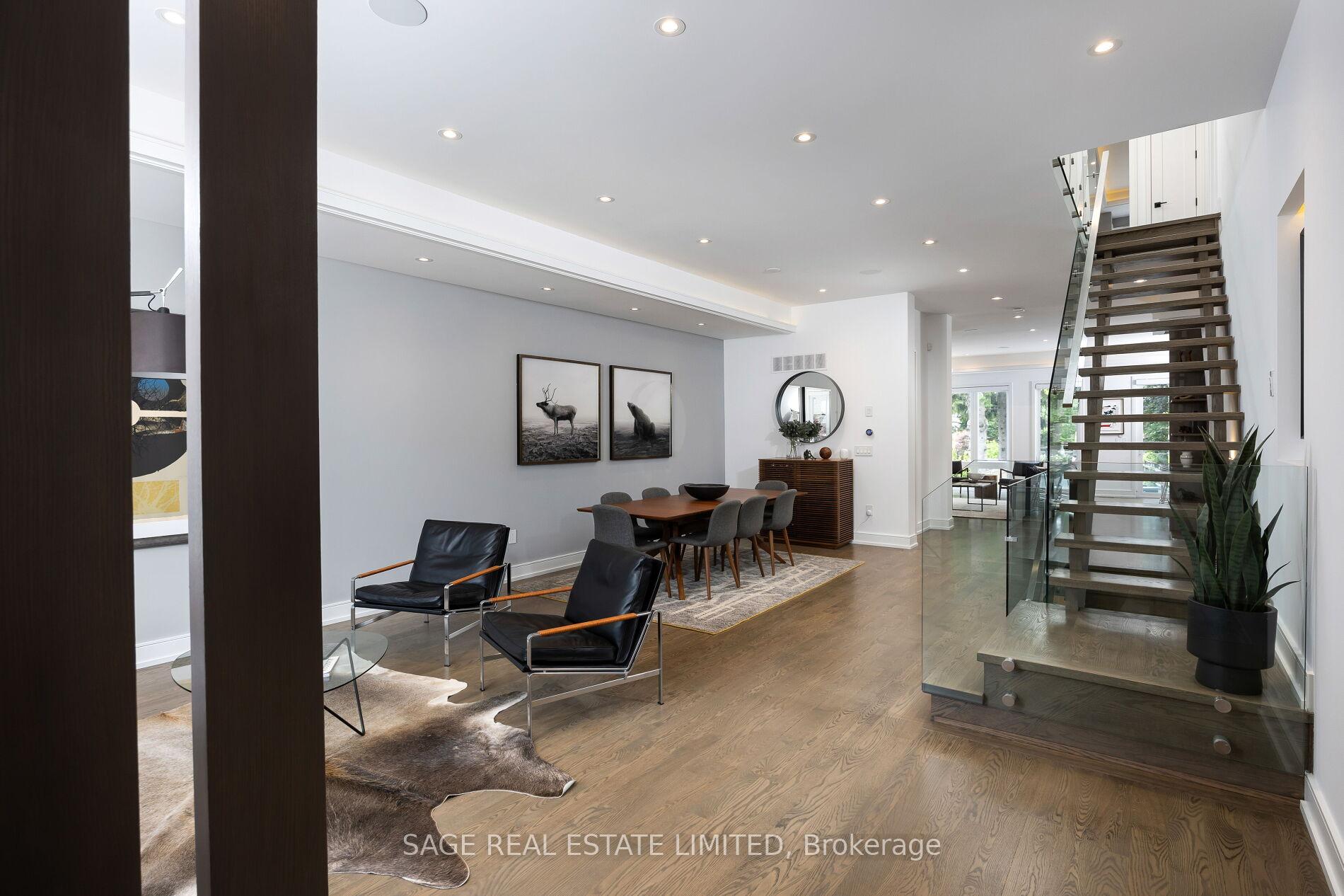 Photo 5 of 24 Squires Avenue, Toronto, O'Connor-Parkview — HOMEH