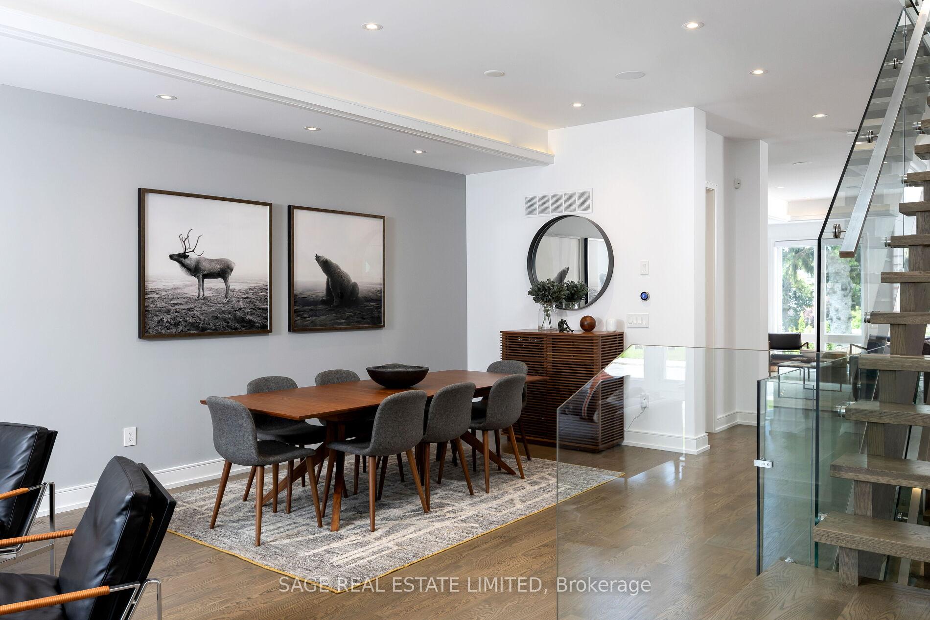 Photo 7 of 24 Squires Avenue, Toronto, O'Connor-Parkview — HOMEH
