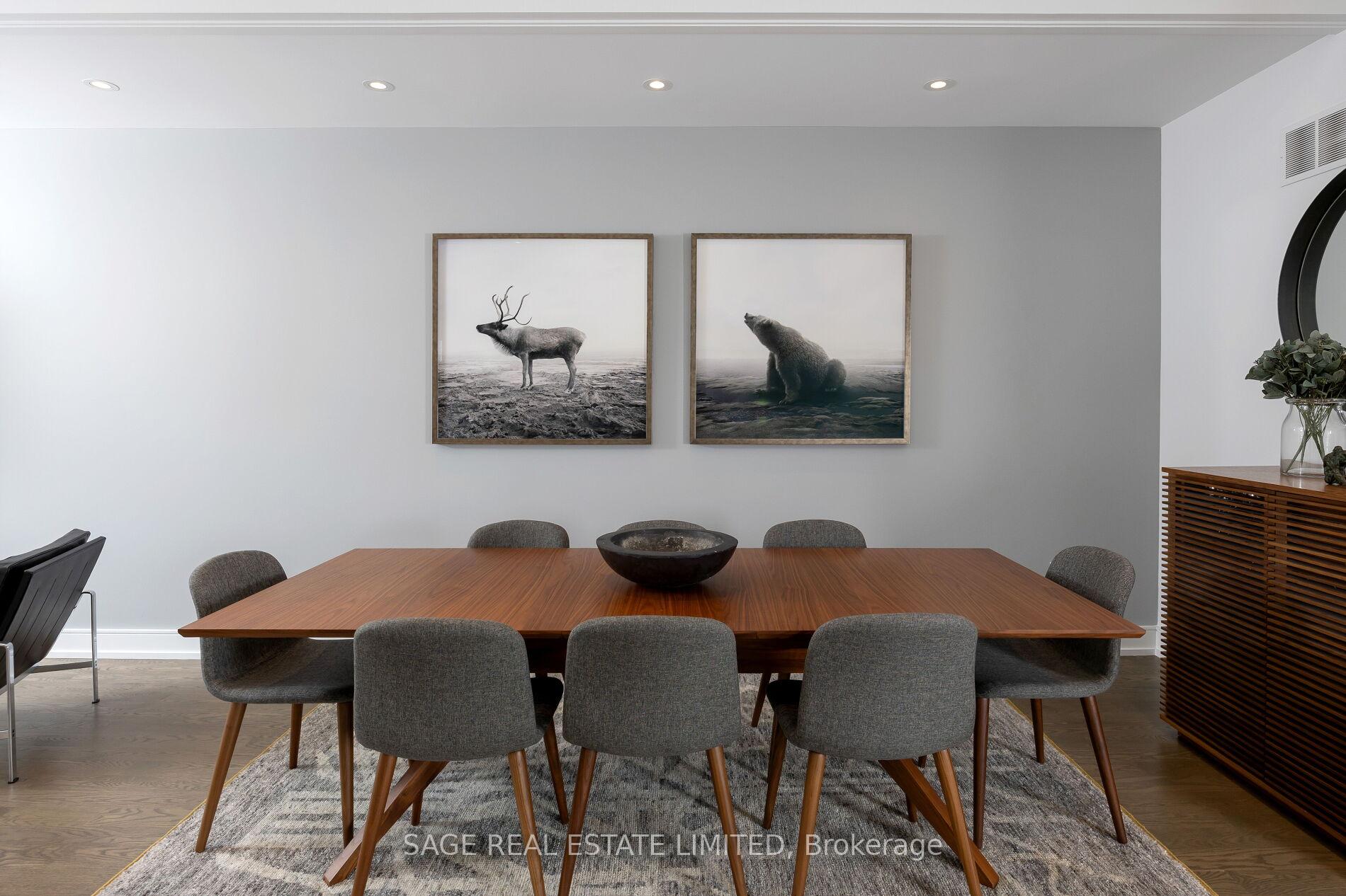 Photo 8 of 24 Squires Avenue, Toronto, O'Connor-Parkview — HOMEH