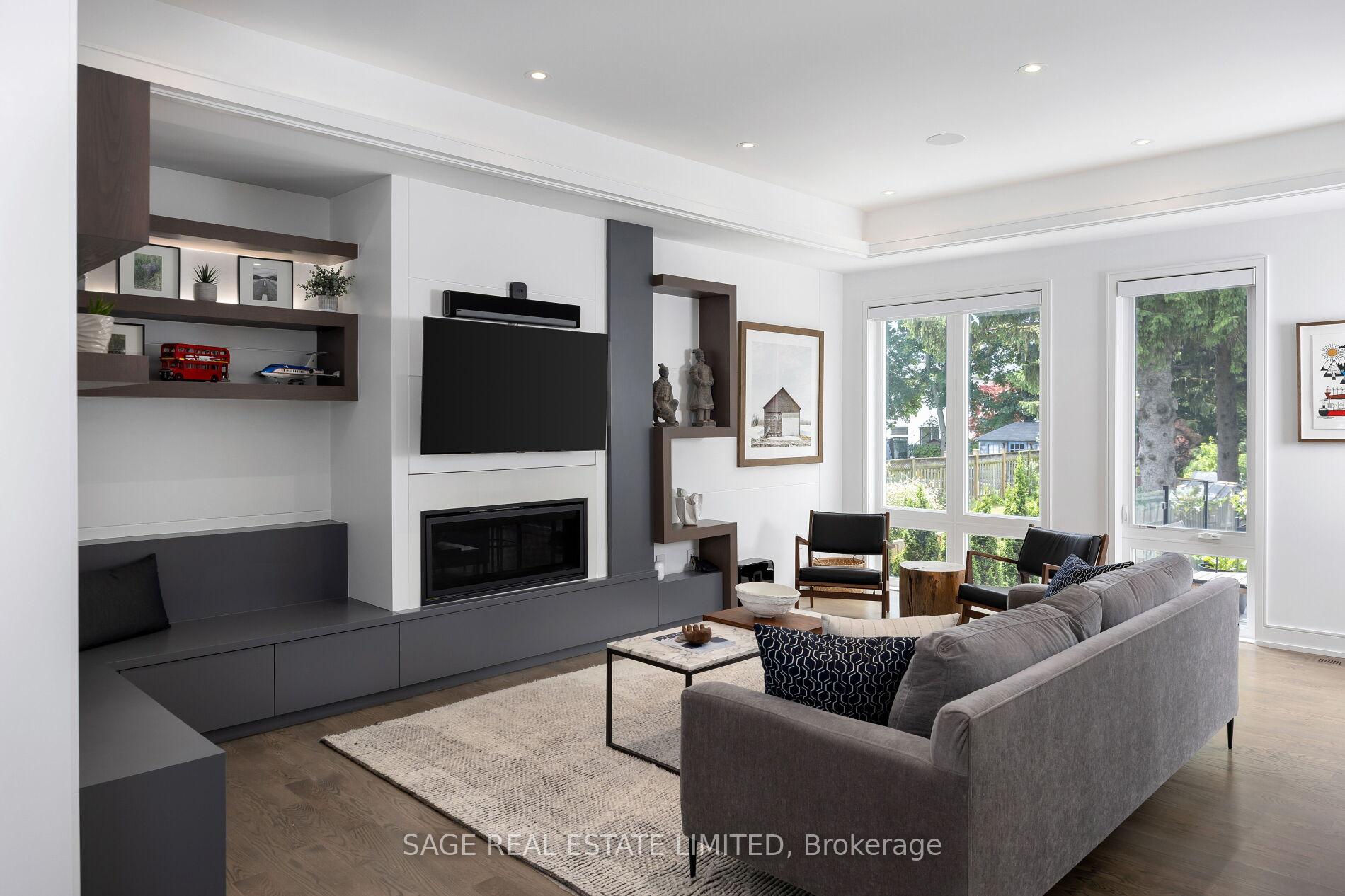 Photo 14 of 24 Squires Avenue, Toronto, O'Connor-Parkview — HOMEH