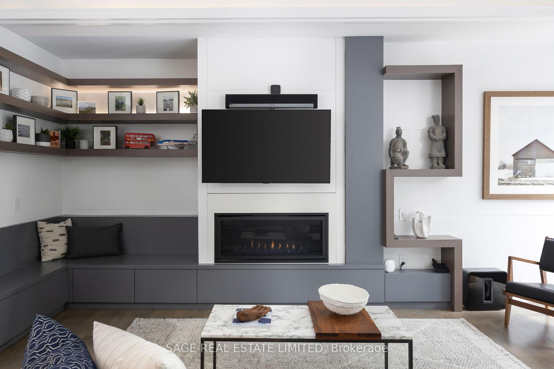 Photo 15 of 24 Squires Avenue, Toronto, O'Connor-Parkview — HOMEH