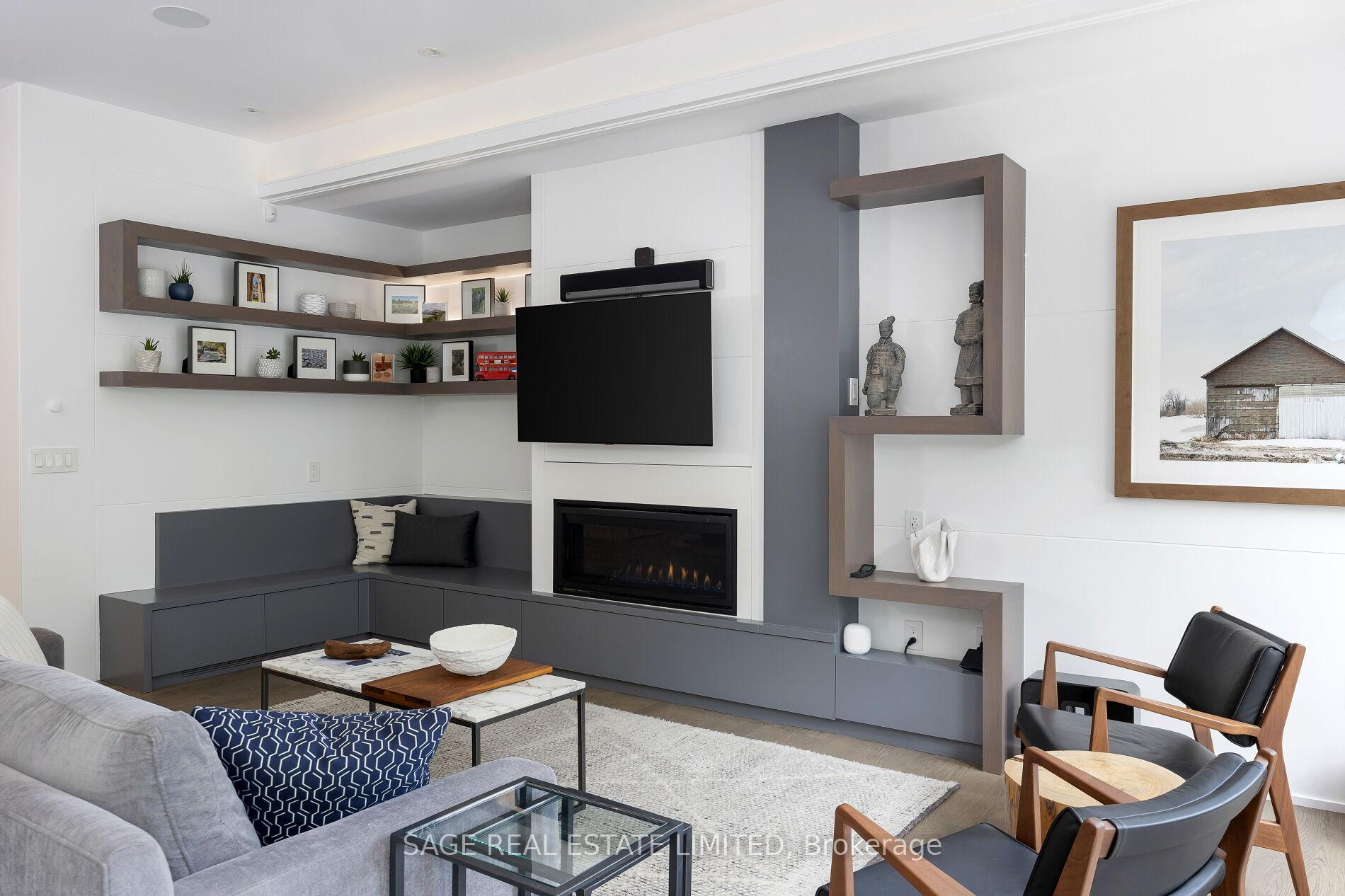 Photo 16 of 24 Squires Avenue, Toronto, O'Connor-Parkview — HOMEH