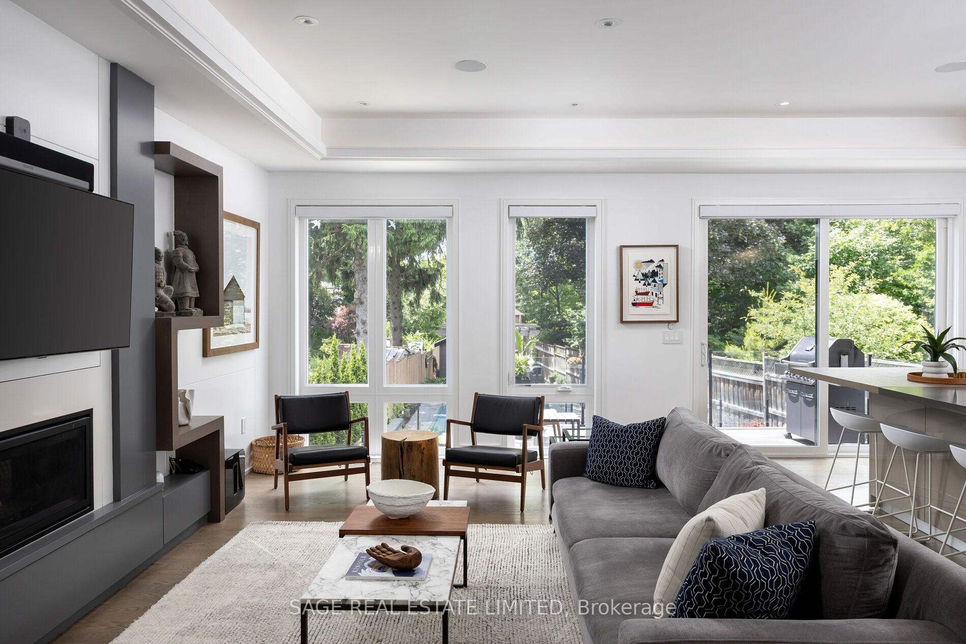 Photo 17 of 24 Squires Avenue, Toronto, O'Connor-Parkview — HOMEH