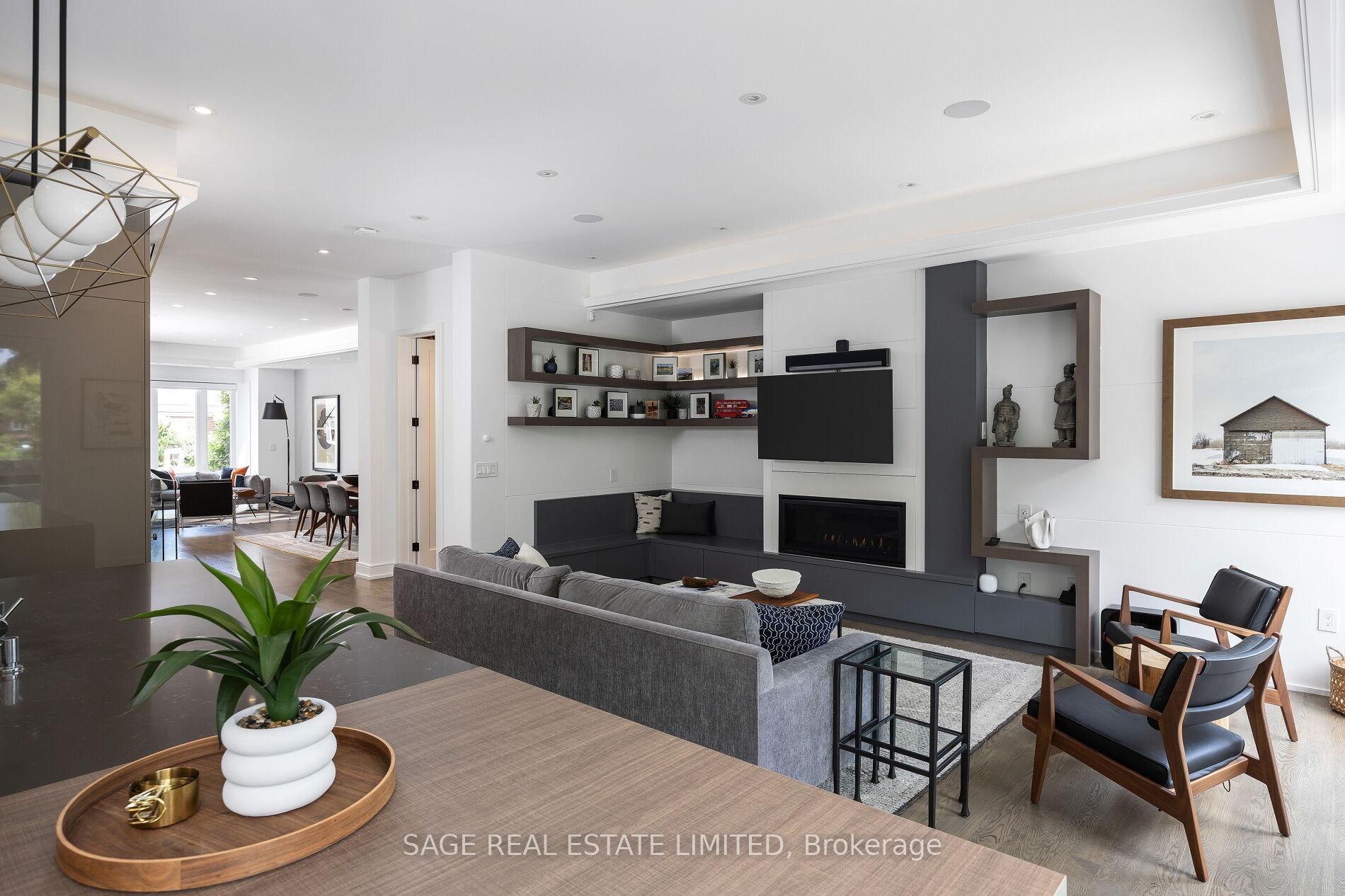 Photo 18 of 24 Squires Avenue, Toronto, O'Connor-Parkview — HOMEH