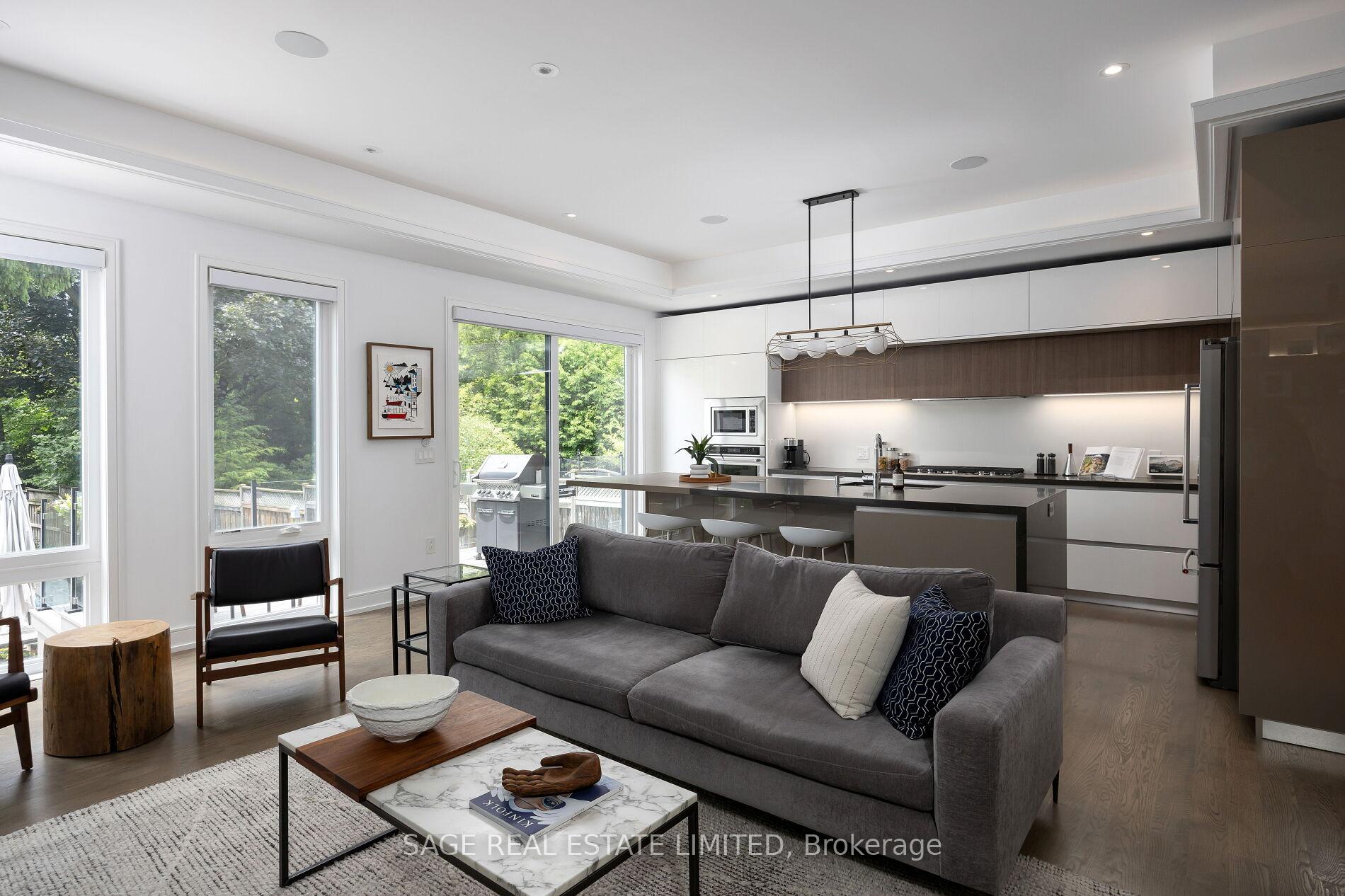 Photo 19 of 24 Squires Avenue, Toronto, O'Connor-Parkview — HOMEH