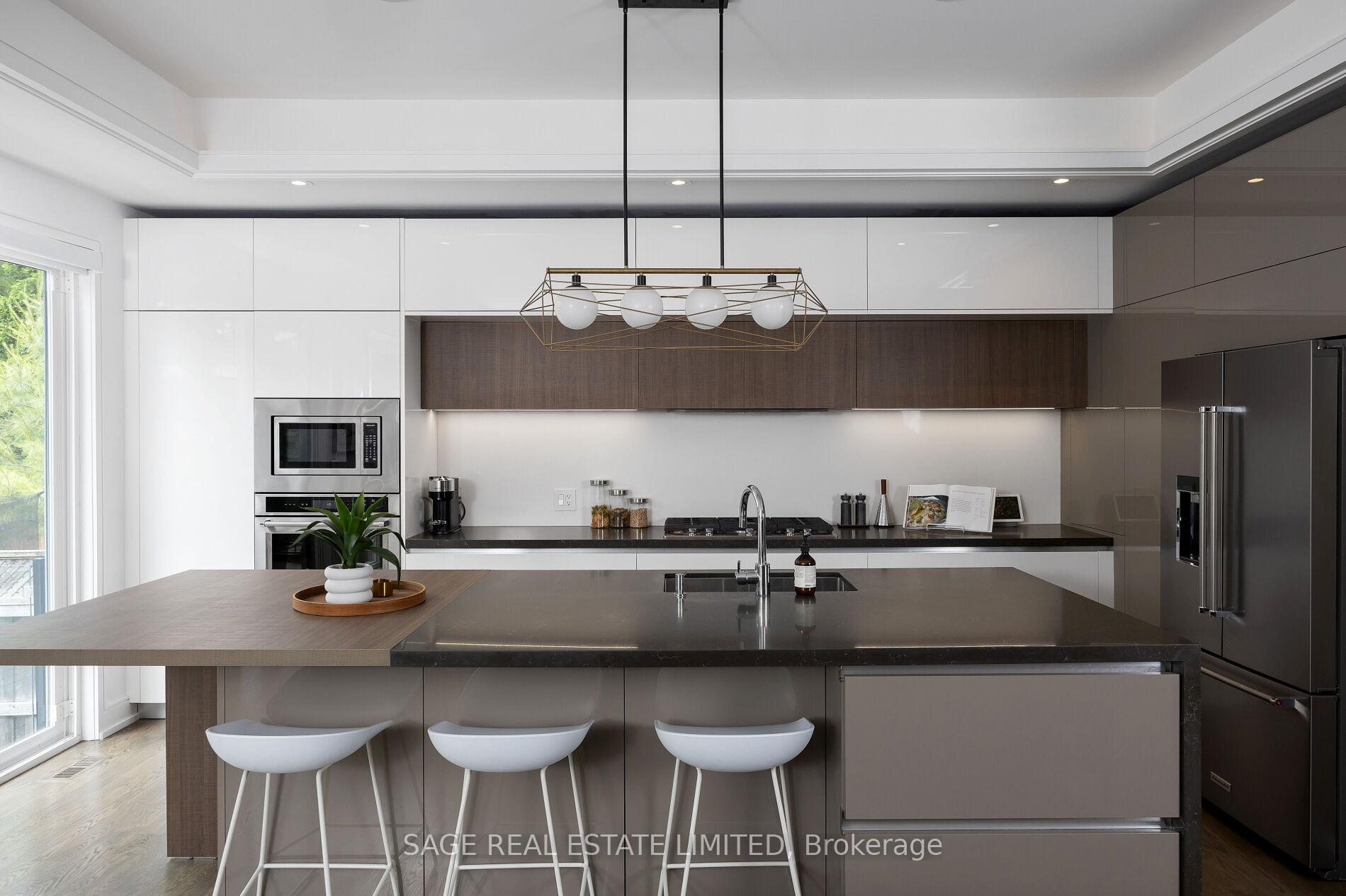 Photo 20 of 24 Squires Avenue, Toronto, O'Connor-Parkview — HOMEH