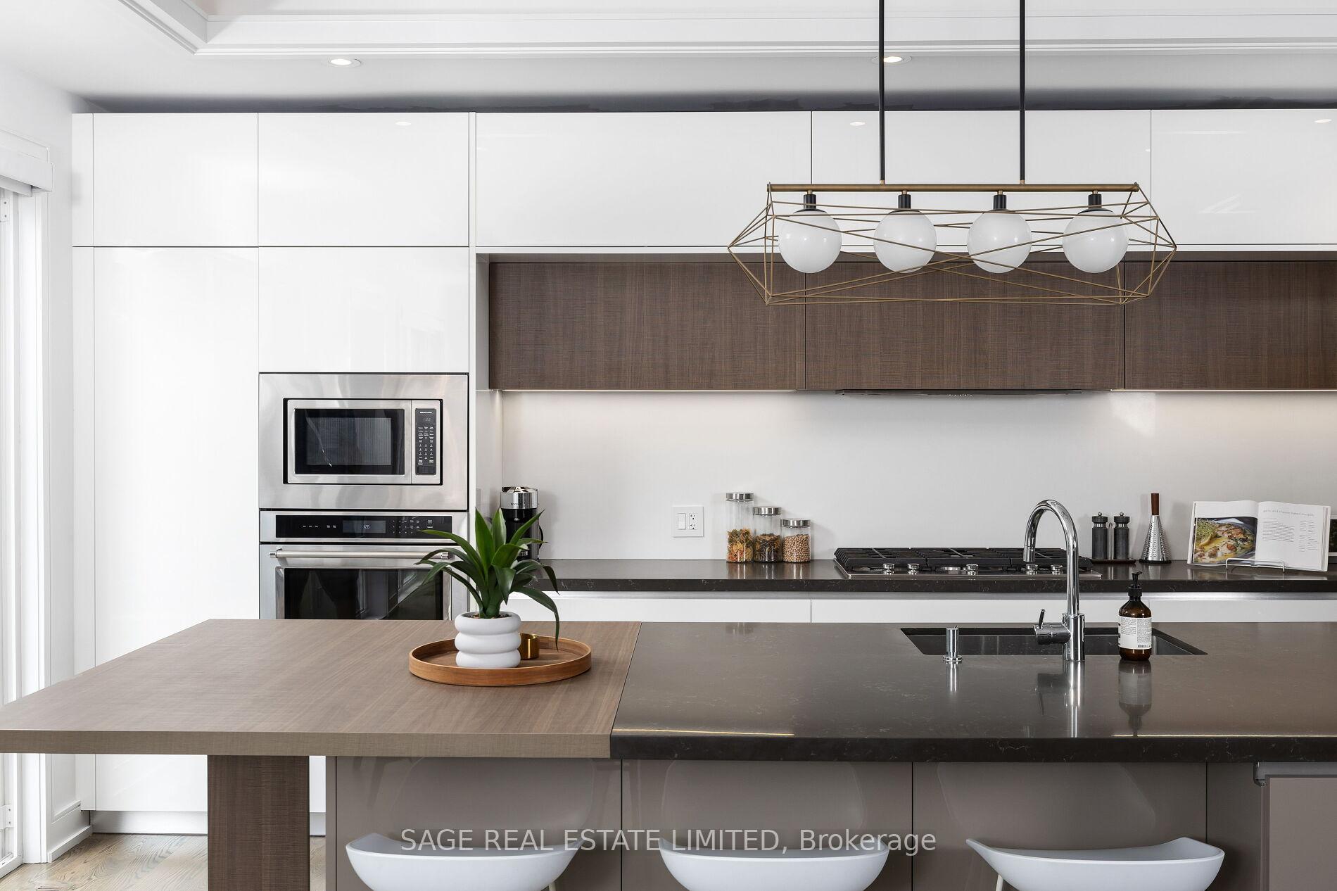 Photo 21 of 24 Squires Avenue, Toronto, O'Connor-Parkview — HOMEH