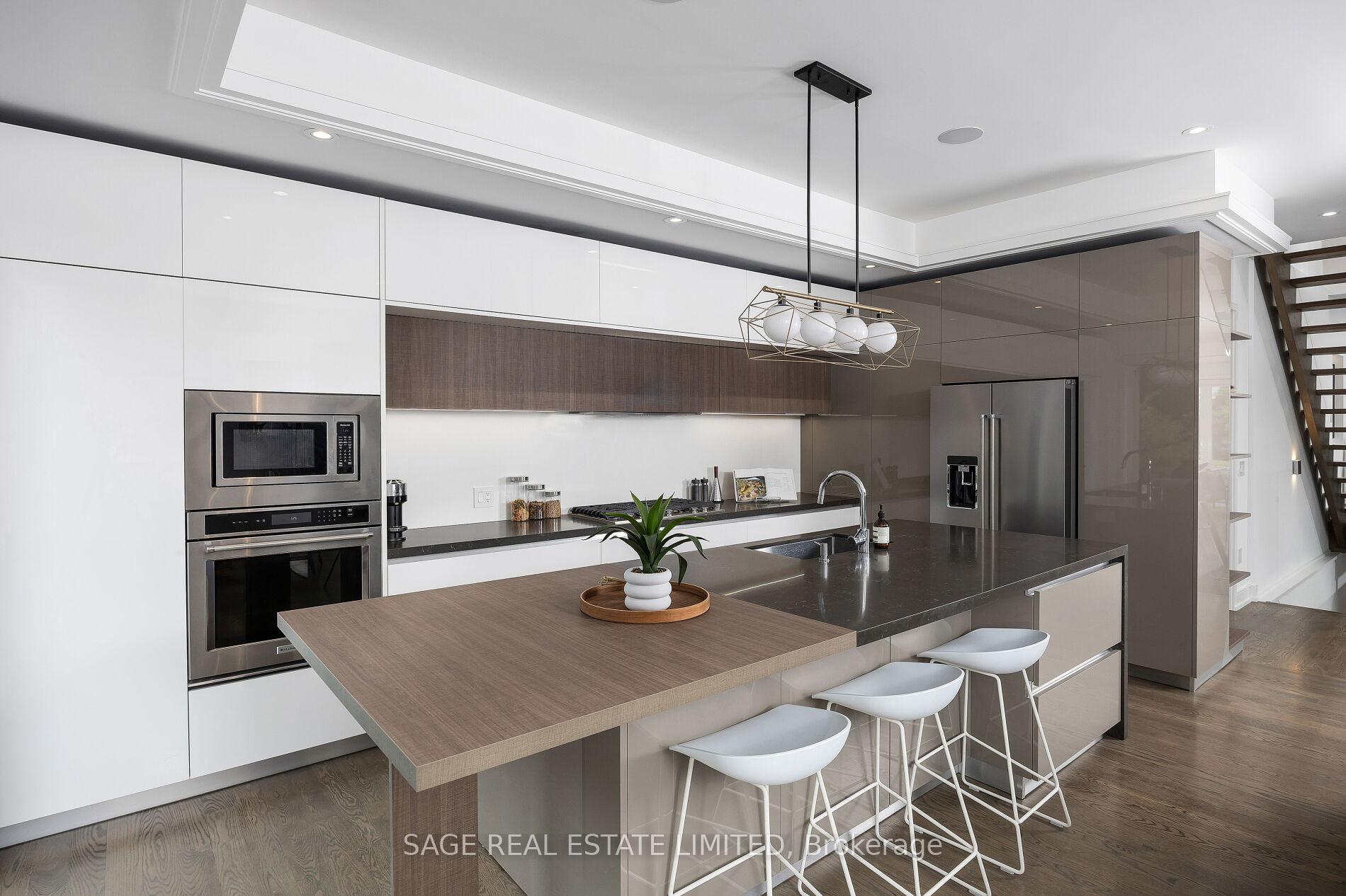 Photo 22 of 24 Squires Avenue, Toronto, O'Connor-Parkview — HOMEH
