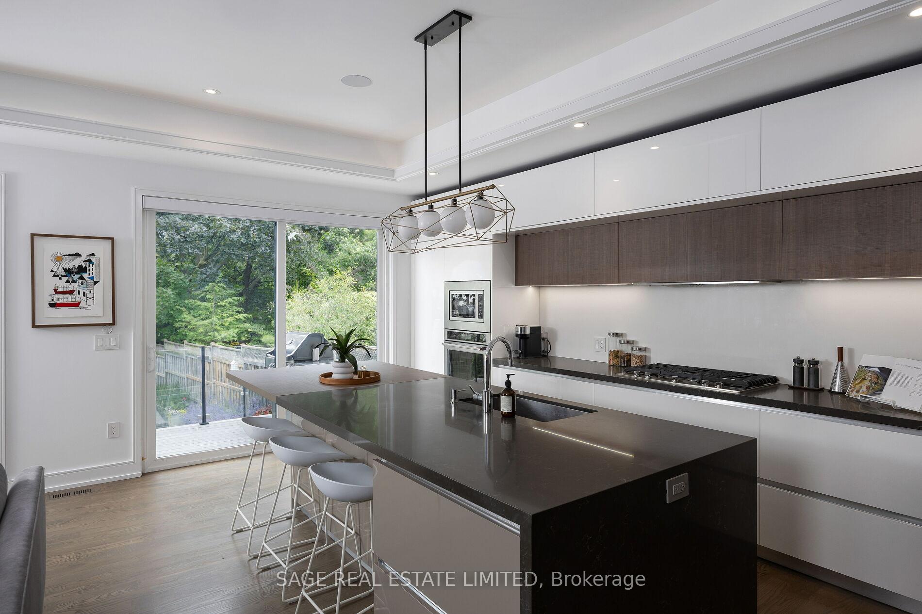 Photo 23 of 24 Squires Avenue, Toronto, O'Connor-Parkview — HOMEH