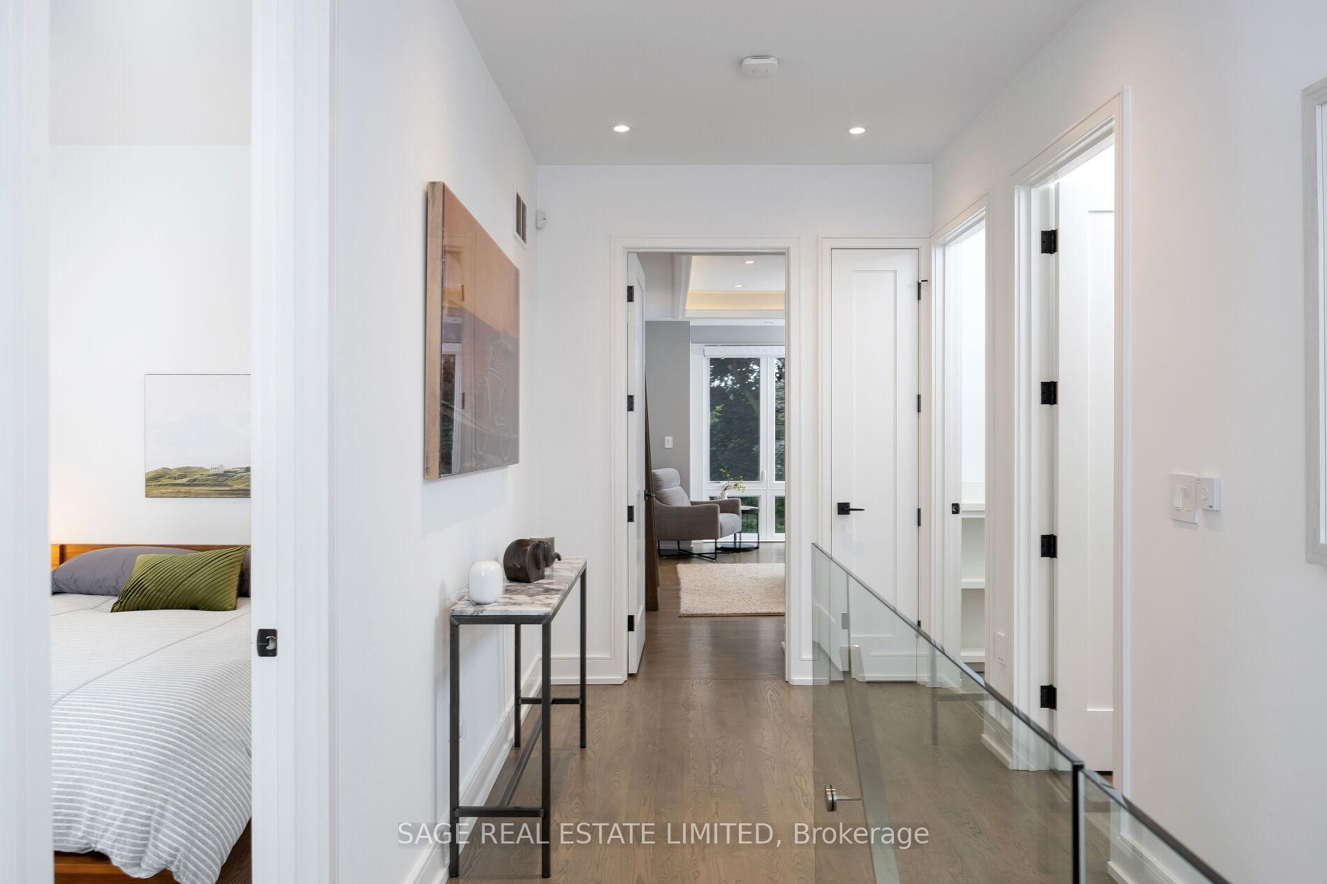 Photo 24 of 24 Squires Avenue, Toronto, O'Connor-Parkview — HOMEH