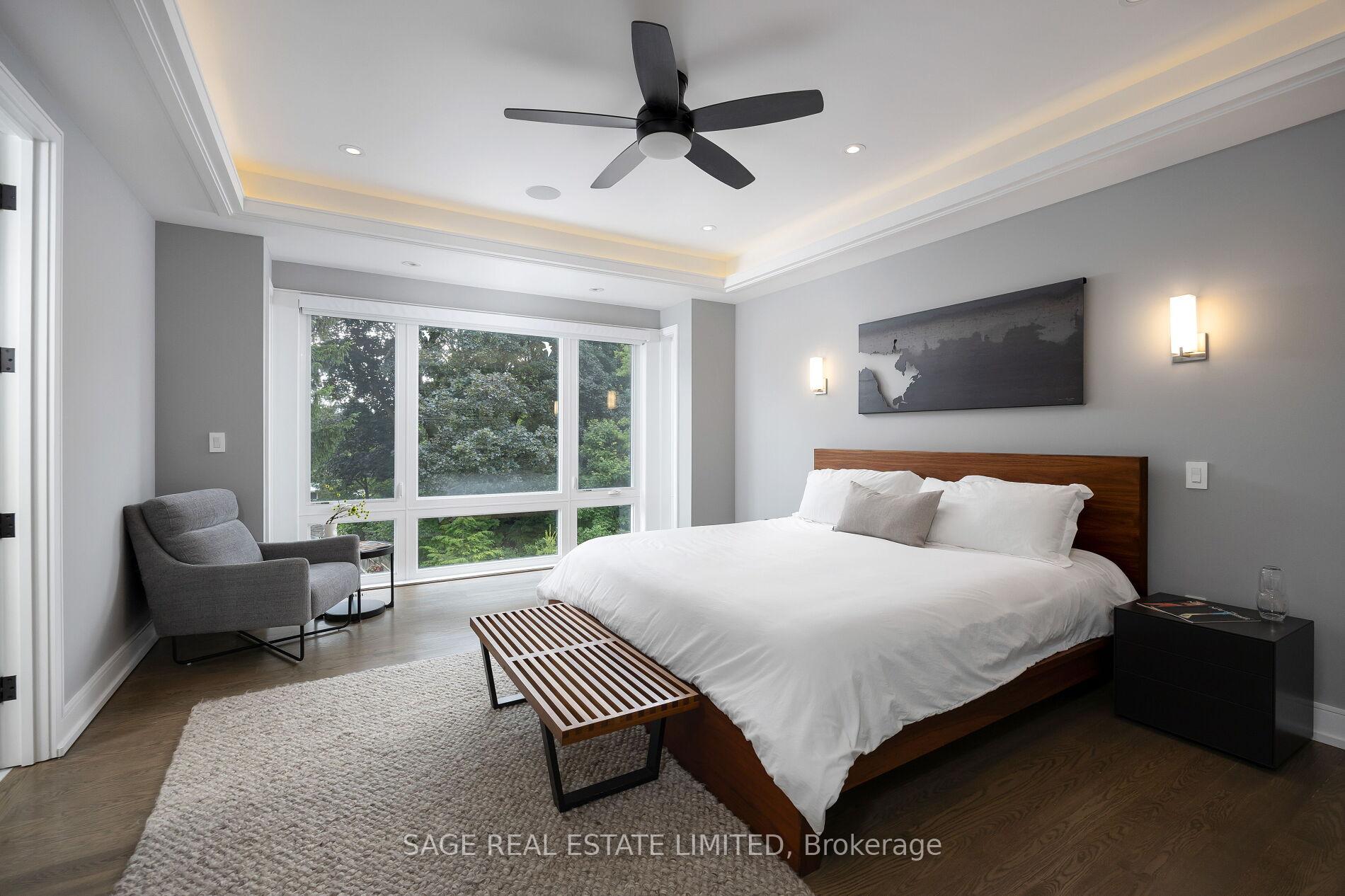 Photo 25 of 24 Squires Avenue, Toronto, O'Connor-Parkview — HOMEH