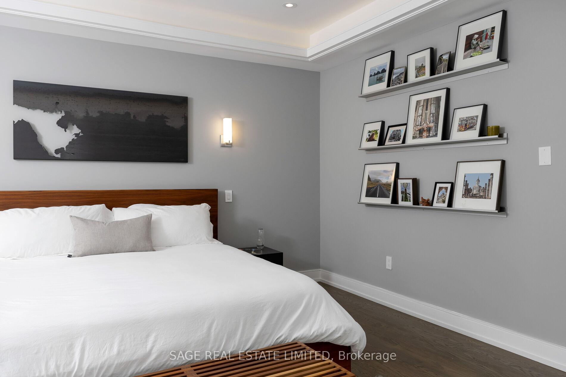 Photo 26 of 24 Squires Avenue, Toronto, O'Connor-Parkview — HOMEH