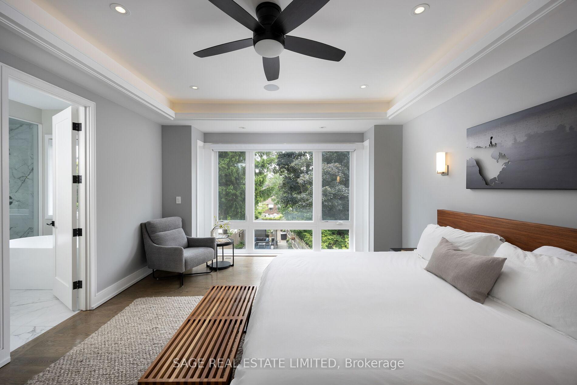 Photo 27 of 24 Squires Avenue, Toronto, O'Connor-Parkview — HOMEH