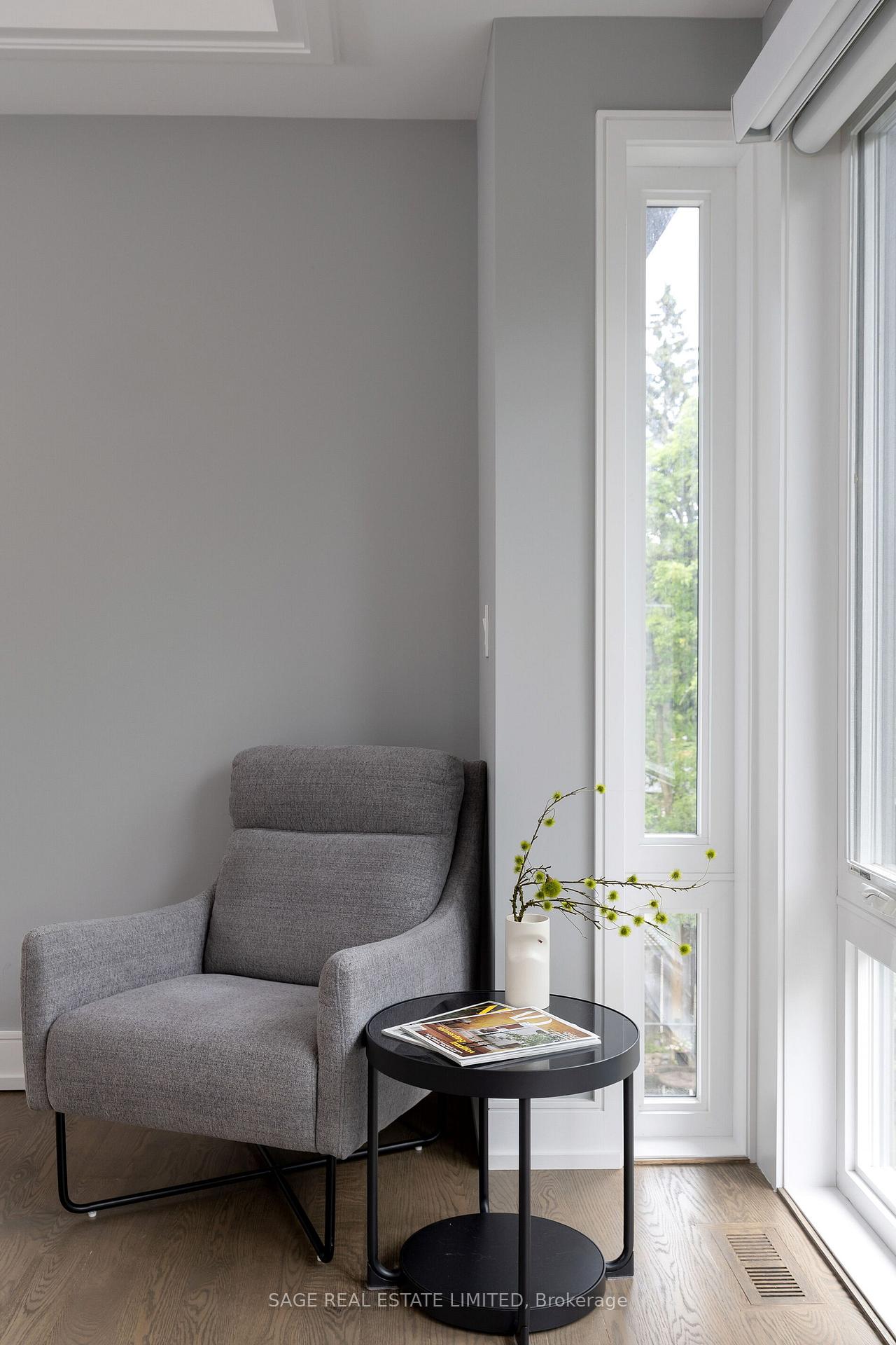 Photo 28 of 24 Squires Avenue, Toronto, O'Connor-Parkview — HOMEH