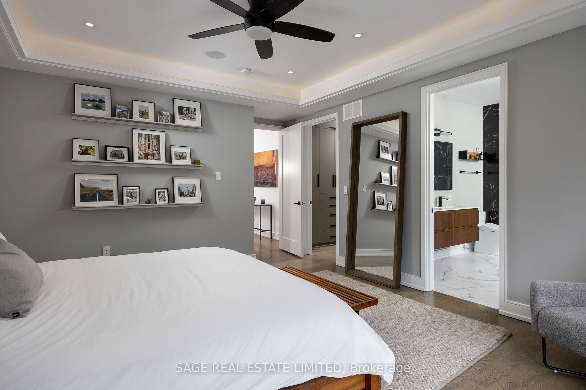Photo 33 of 24 Squires Avenue, Toronto, O'Connor-Parkview — HOMEH