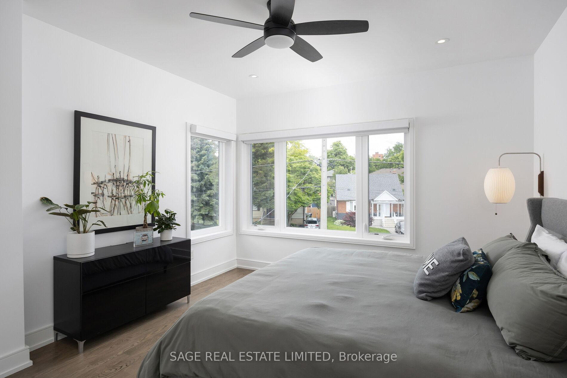 Photo 34 of 24 Squires Avenue, Toronto, O'Connor-Parkview — HOMEH