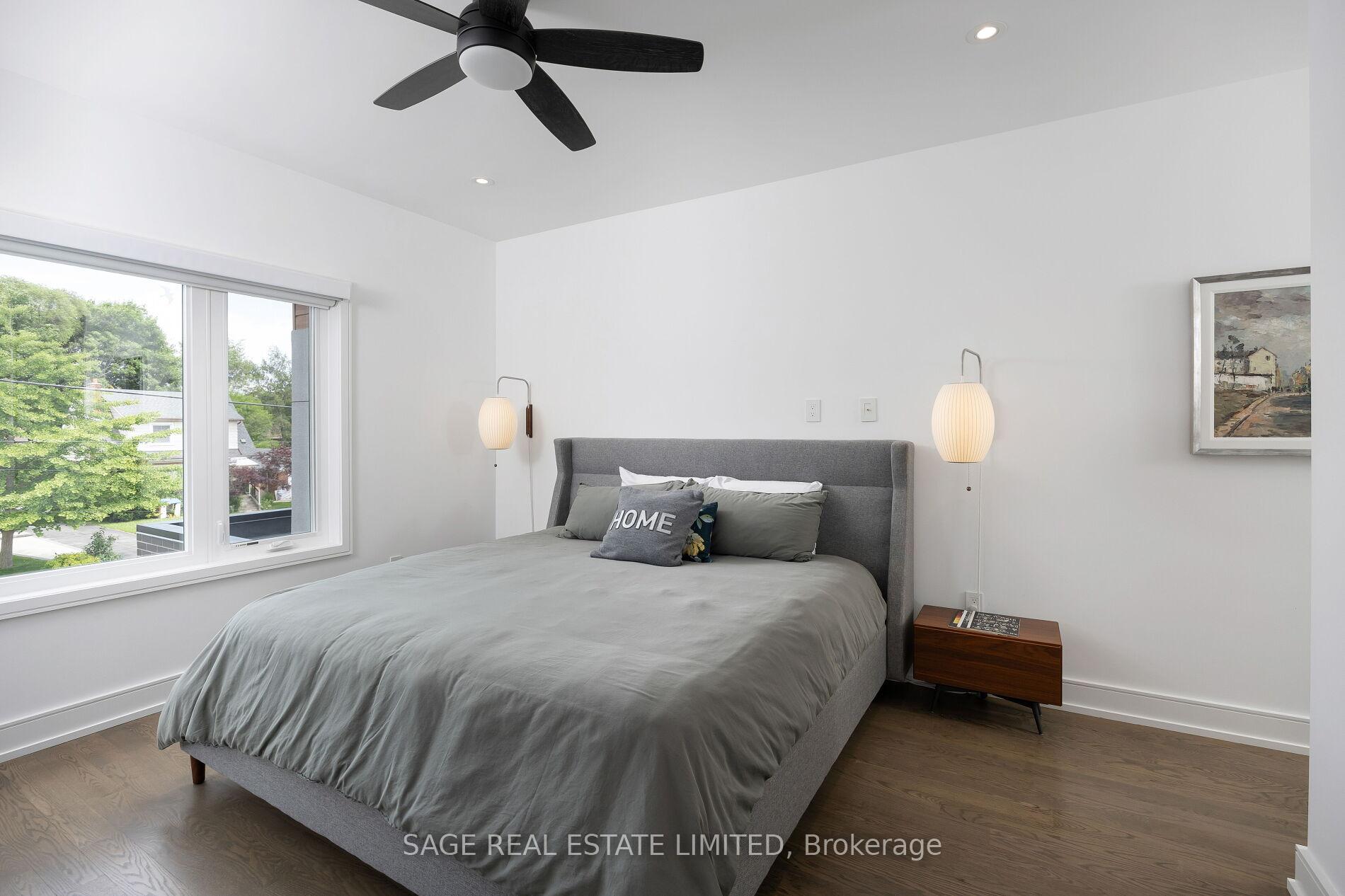 Photo 35 of 24 Squires Avenue, Toronto, O'Connor-Parkview — HOMEH
