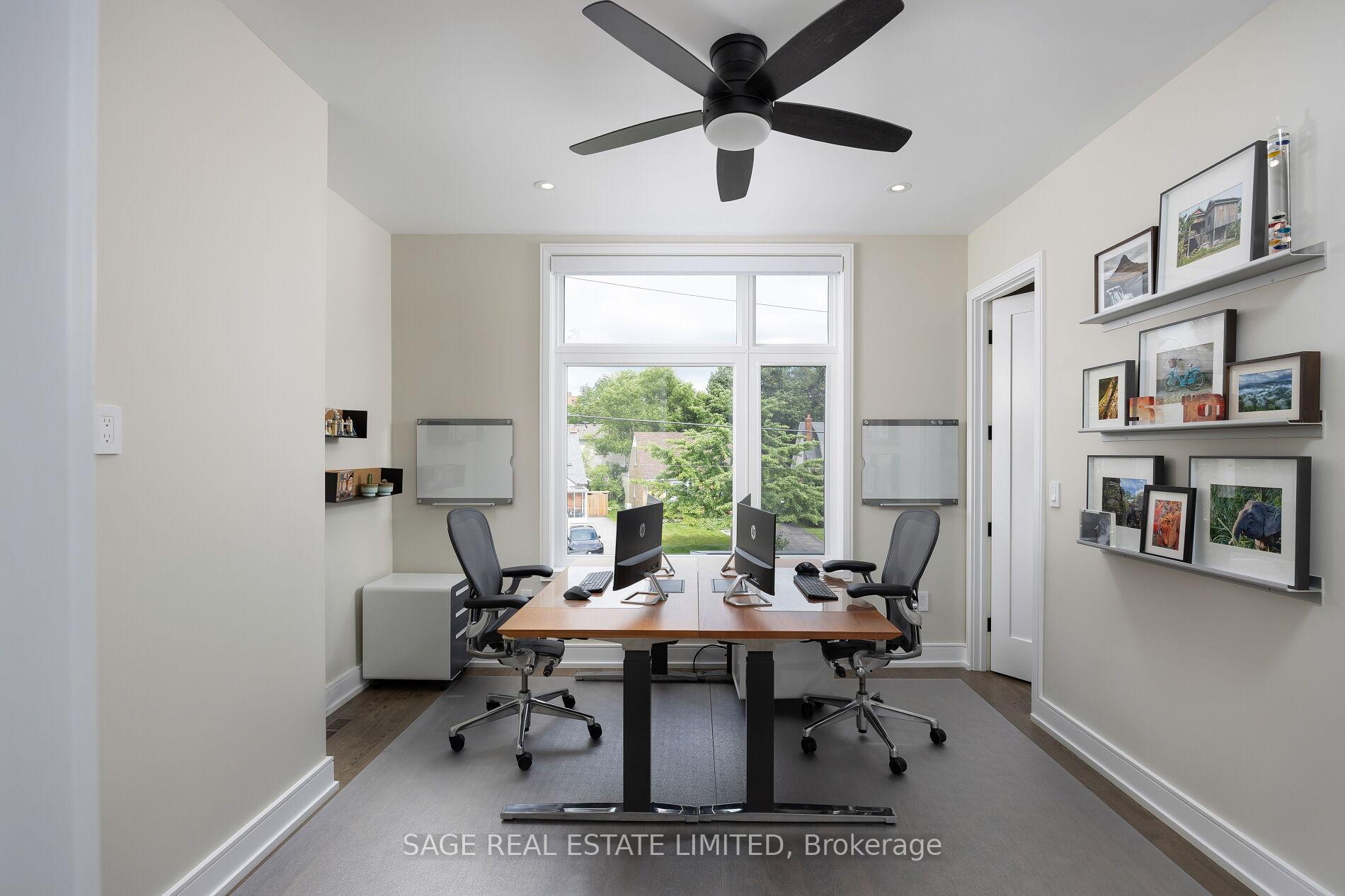 Photo 38 of 24 Squires Avenue, Toronto, O'Connor-Parkview — HOMEH