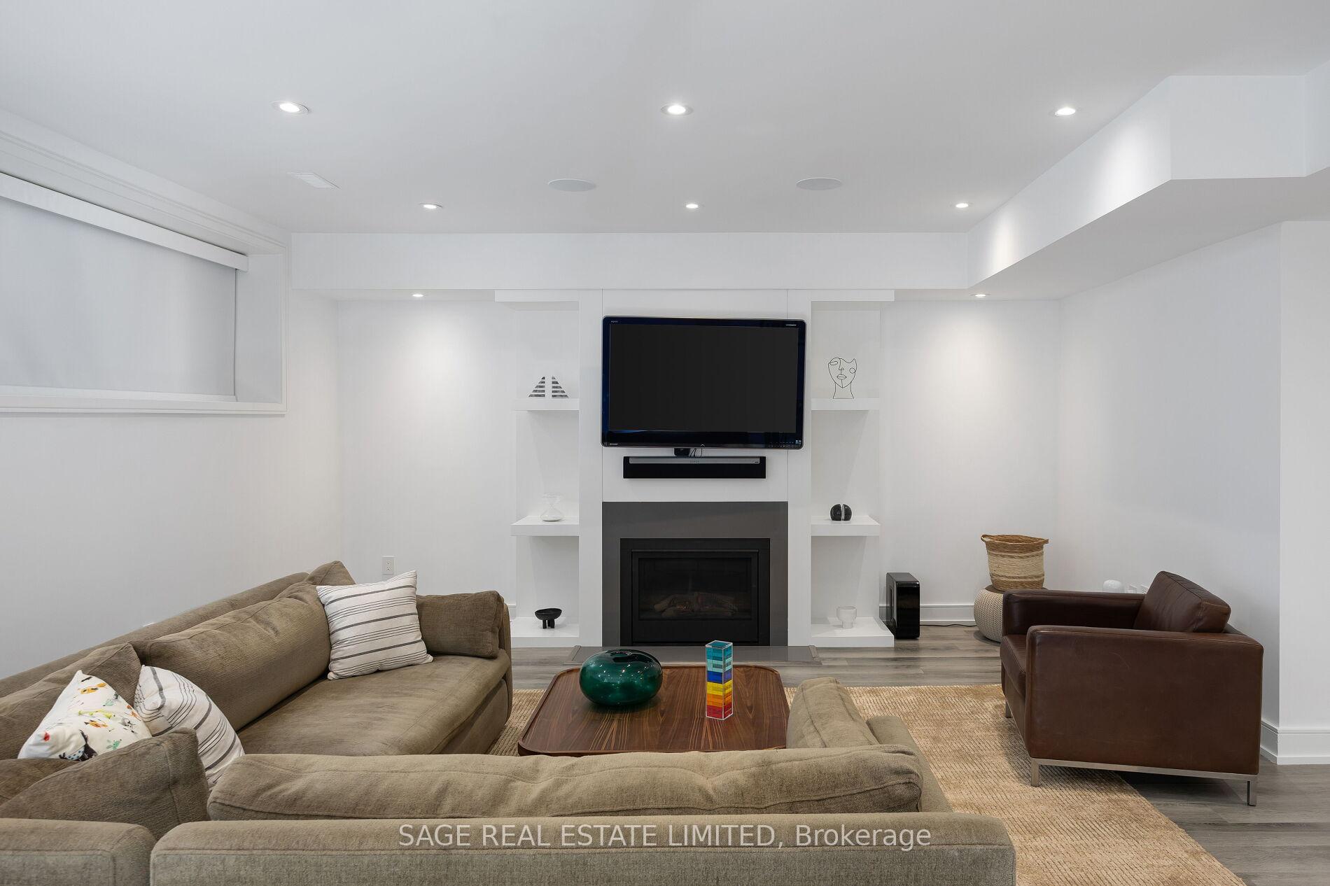 Photo 39 of 24 Squires Avenue, Toronto, O'Connor-Parkview — HOMEH