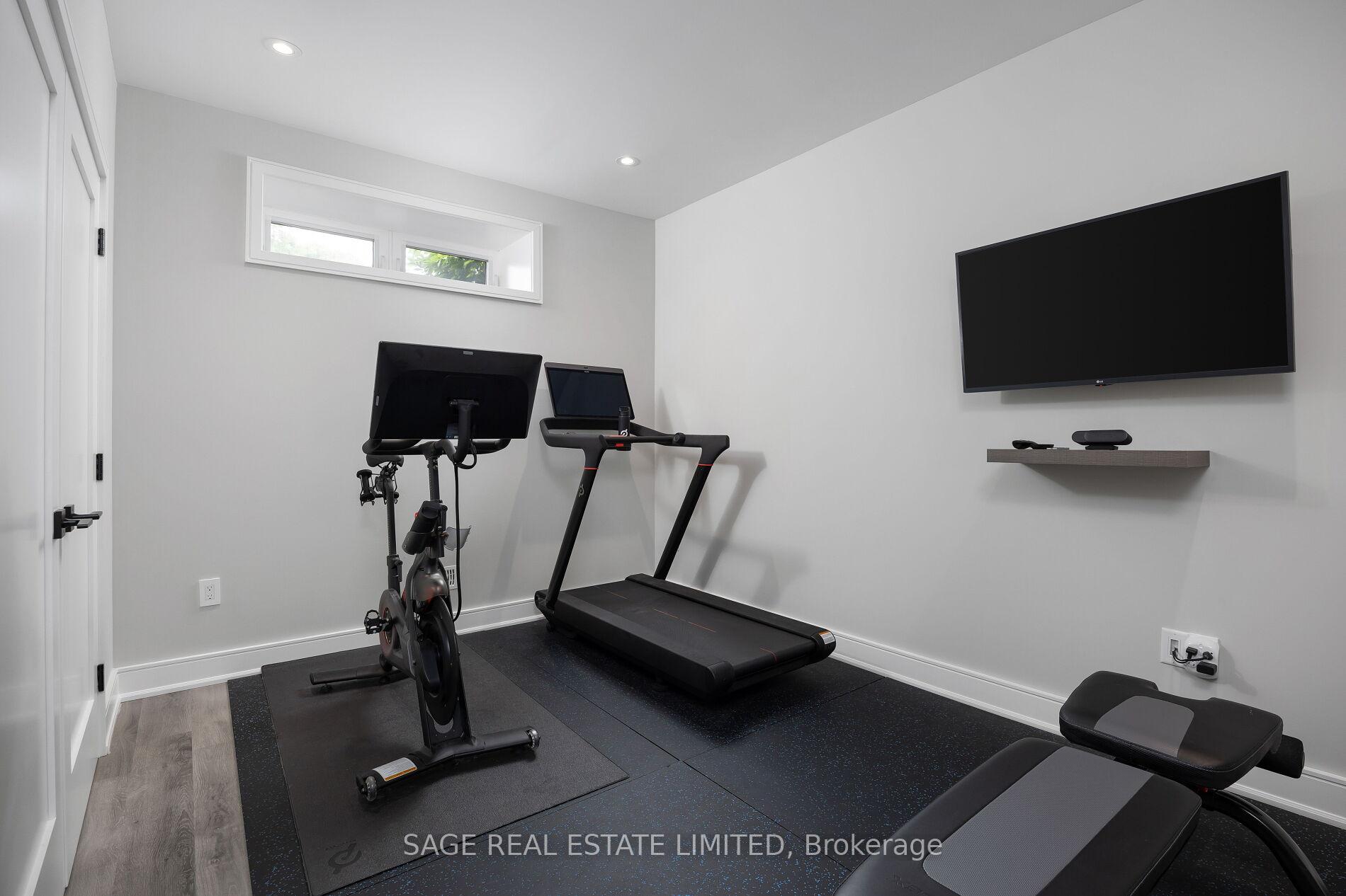 Photo 42 of 24 Squires Avenue, Toronto, O'Connor-Parkview — HOMEH