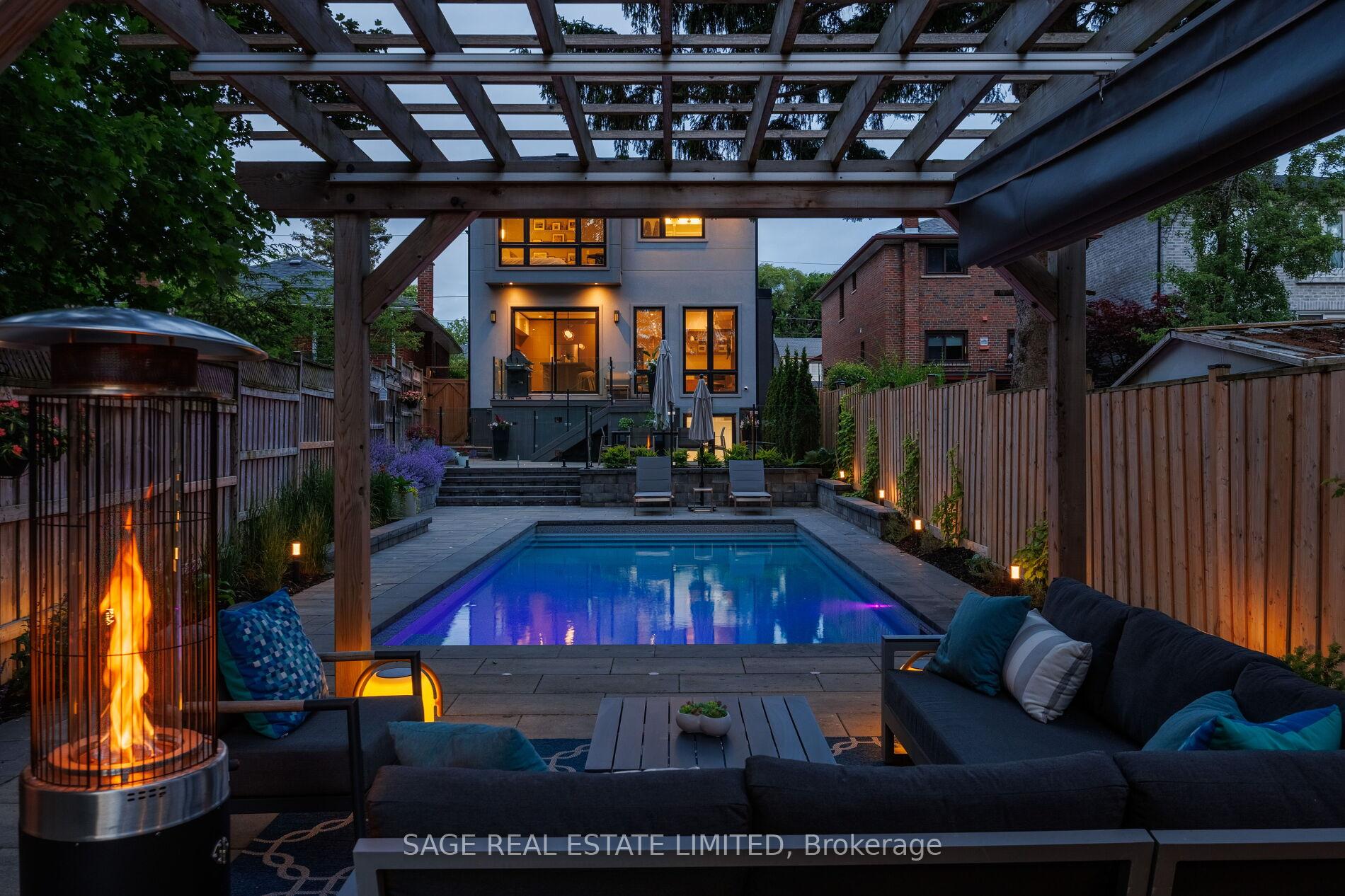 Photo 46 of 24 Squires Avenue, Toronto, O'Connor-Parkview — HOMEH