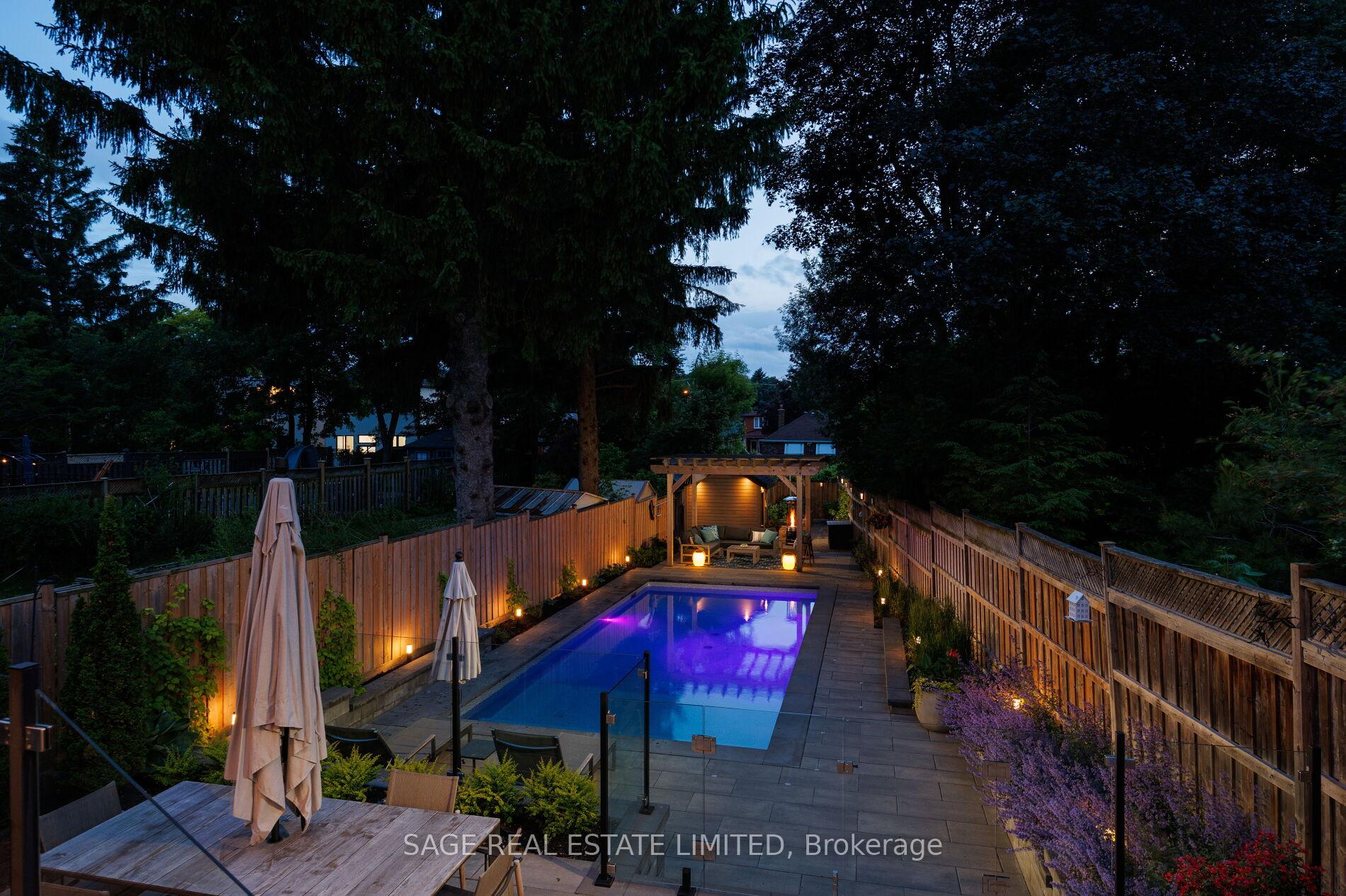 Photo 47 of 24 Squires Avenue, Toronto, O'Connor-Parkview — HOMEH