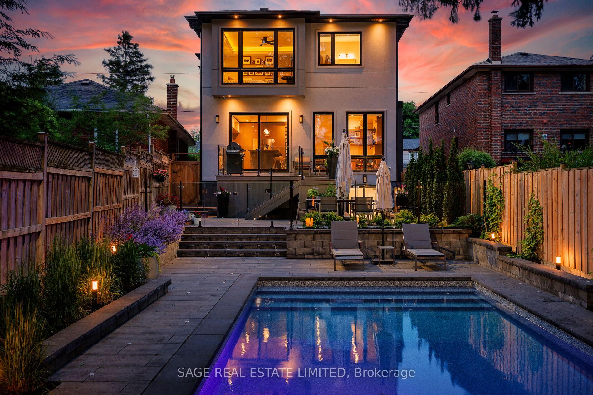 Photo 48 of 24 Squires Avenue, Toronto, O'Connor-Parkview — HOMEH