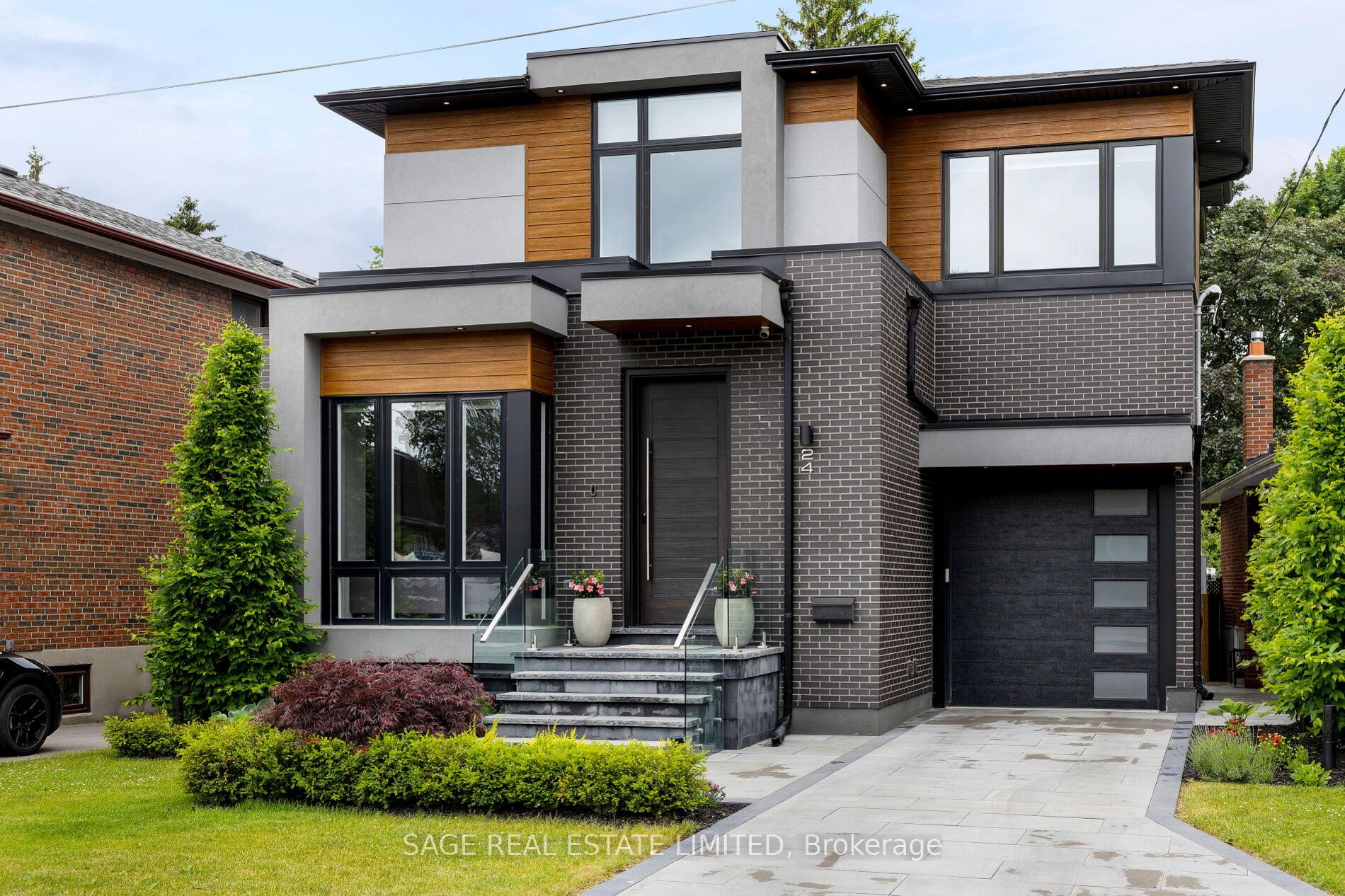 Photo 50 of 24 Squires Avenue, Toronto, O'Connor-Parkview — HOMEH