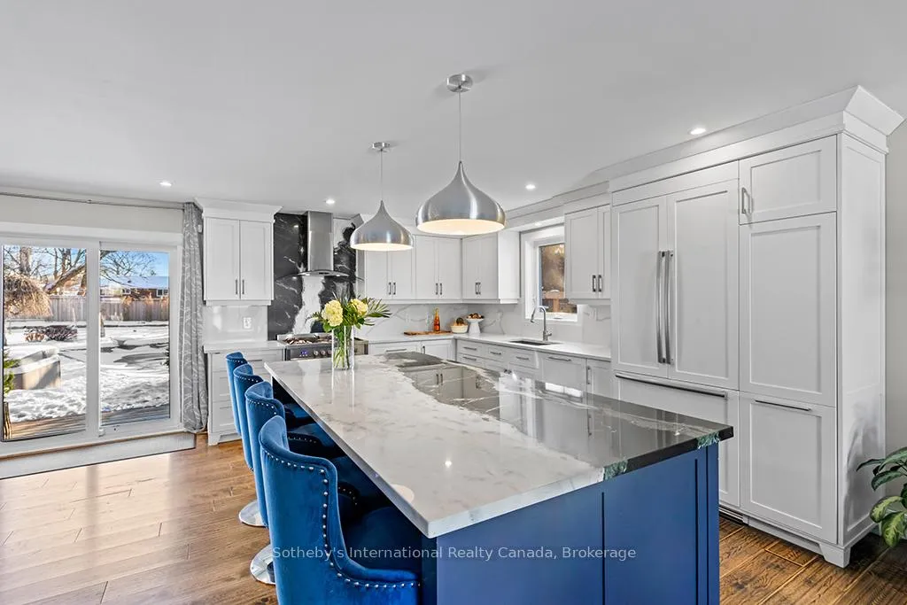 Photo 15 of 196 Ninth Street, Collingwood — HOMEH