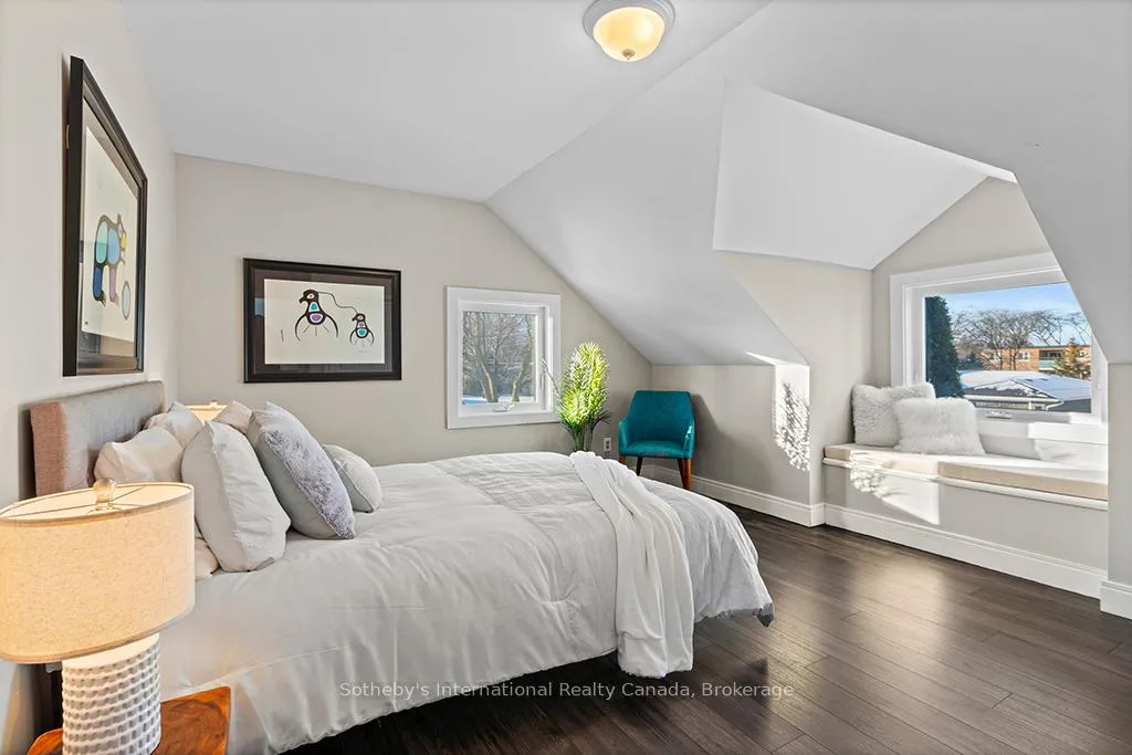 Photo 33 of 196 Ninth Street, Collingwood — HOMEH