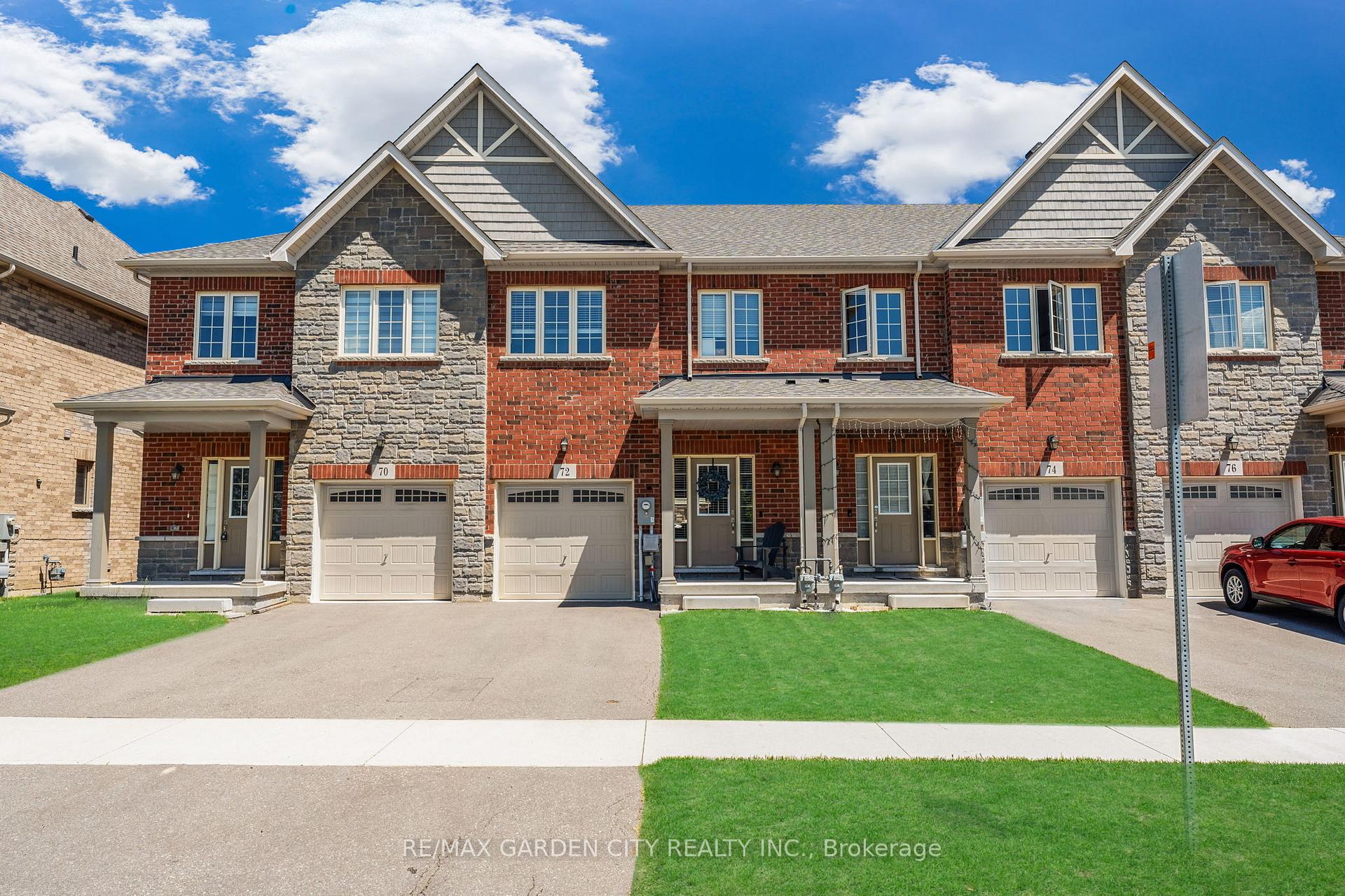 Photo 1 of 72 Homestead Way, Thorold, Rolling Meadows — HOMEH