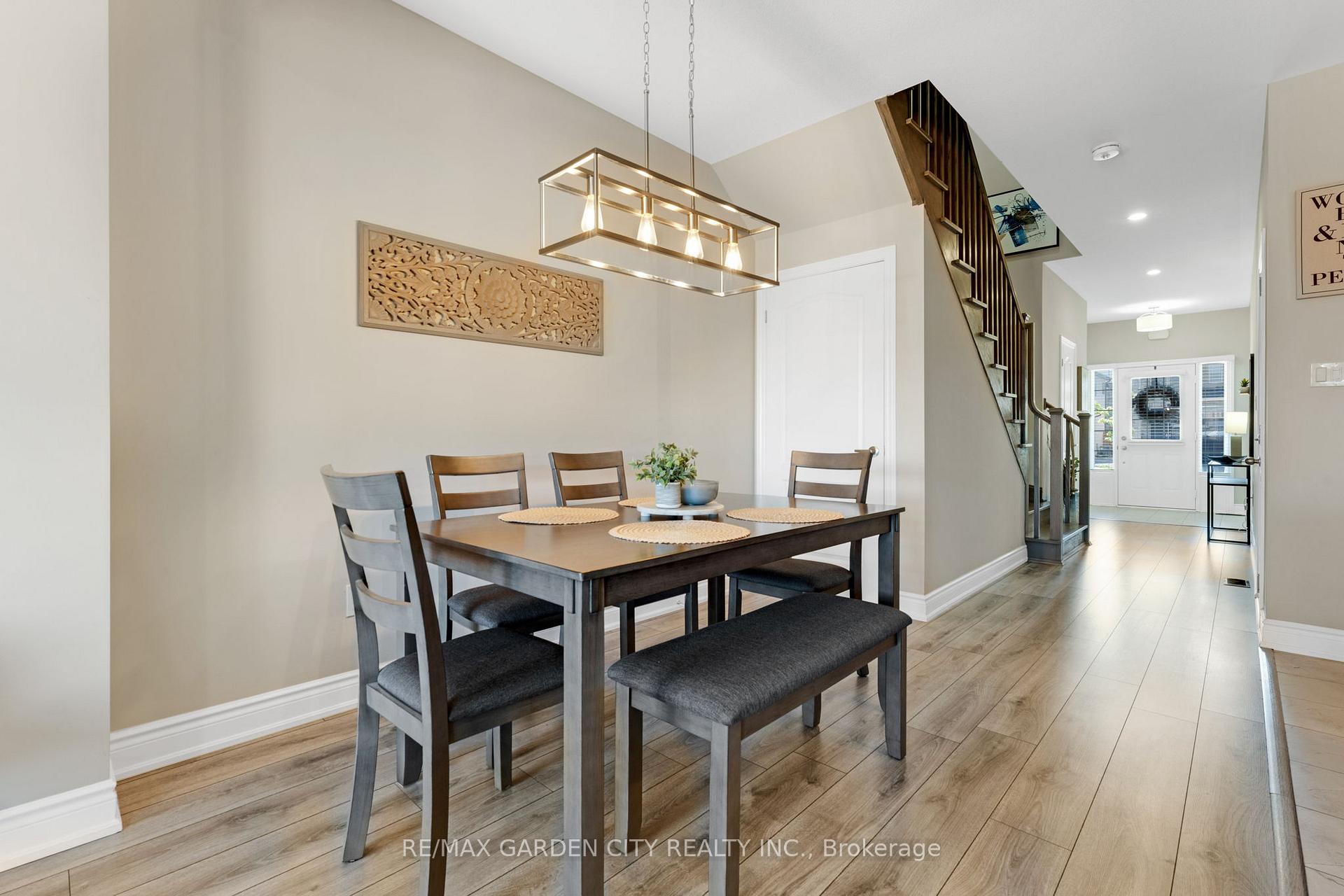 Photo 15 of 72 Homestead Way, Thorold, Rolling Meadows — HOMEH