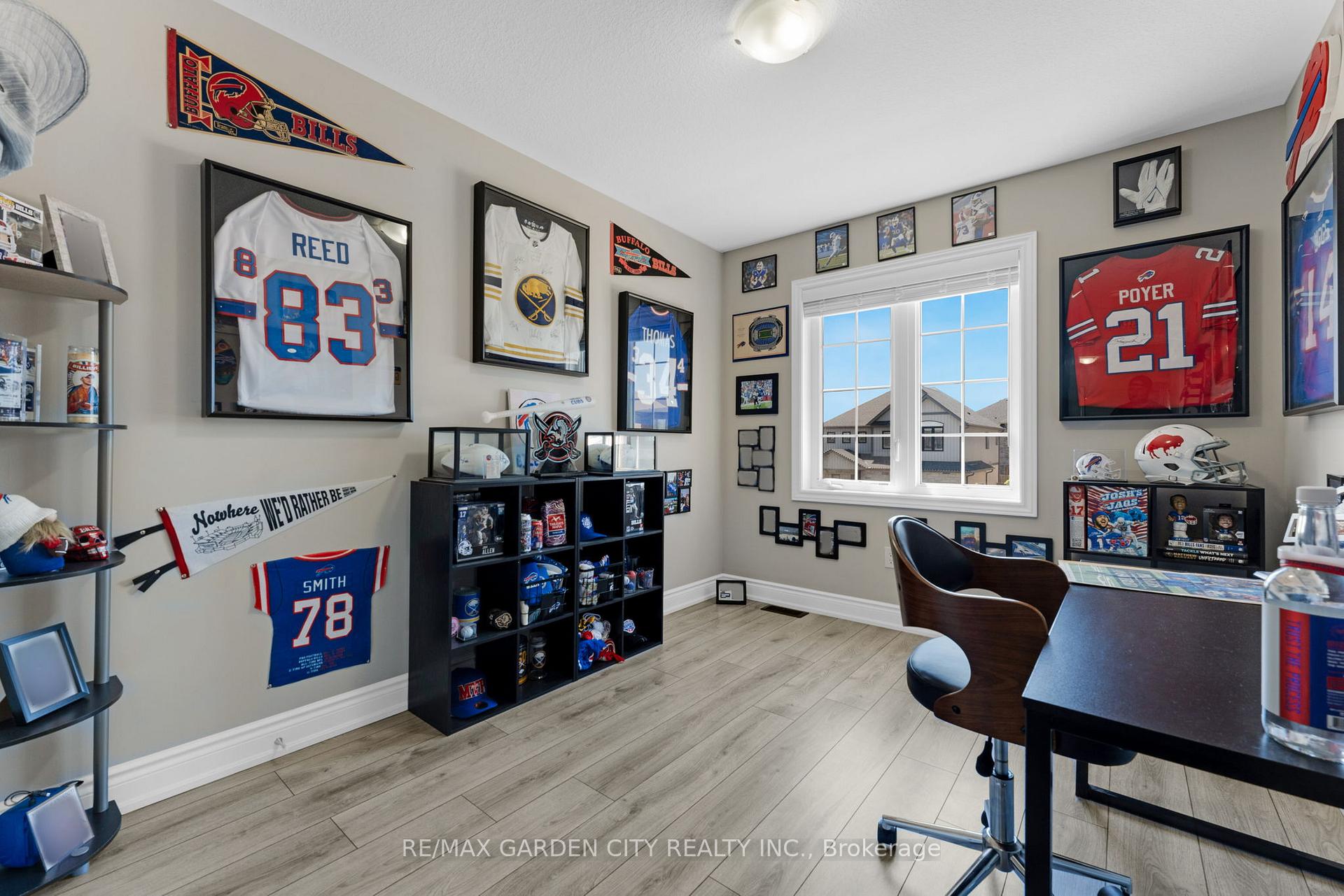 Photo 27 of 72 Homestead Way, Thorold, Rolling Meadows — HOMEH