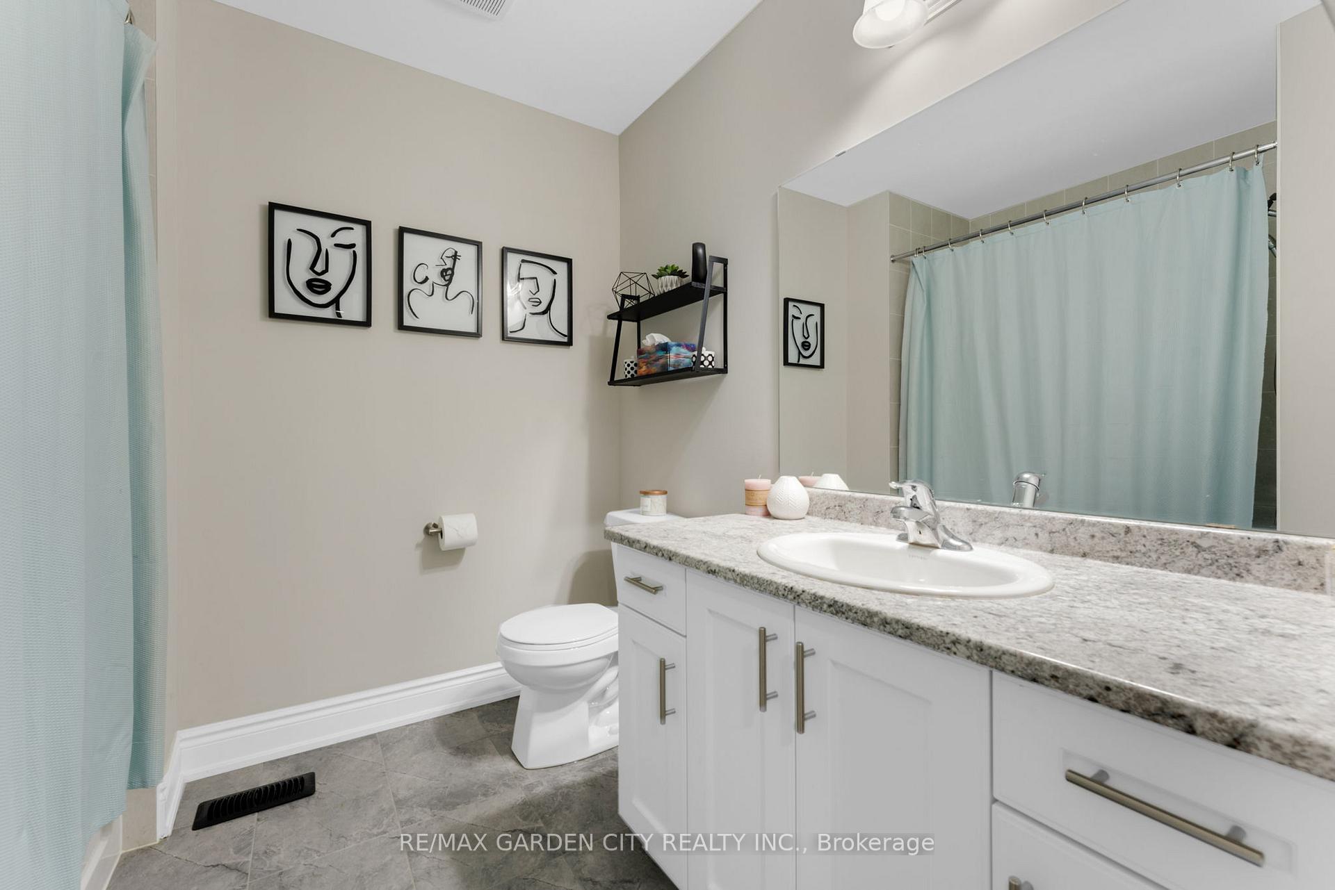 Photo 29 of 72 Homestead Way, Thorold, Rolling Meadows — HOMEH