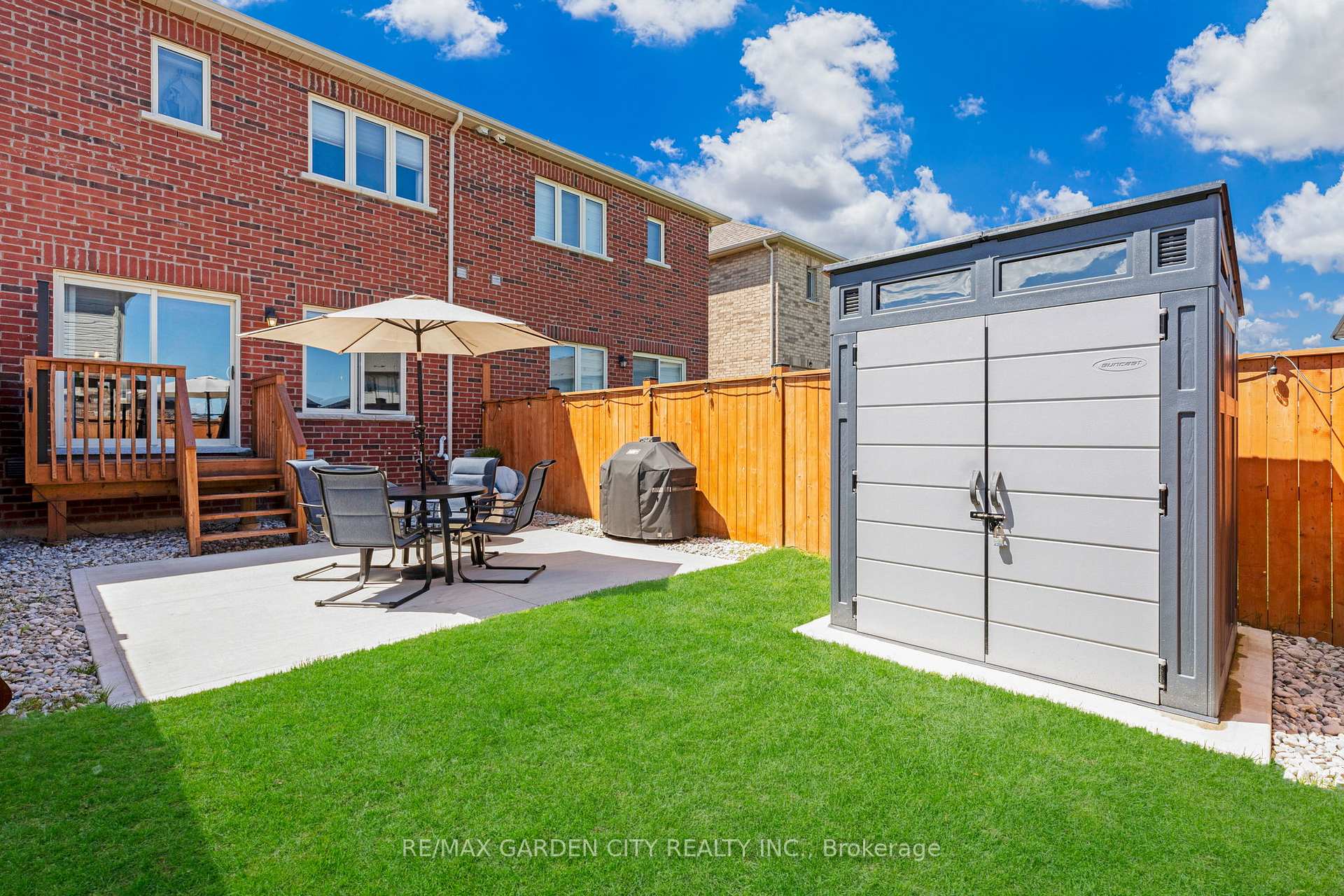 Photo 34 of 72 Homestead Way, Thorold, Rolling Meadows — HOMEH