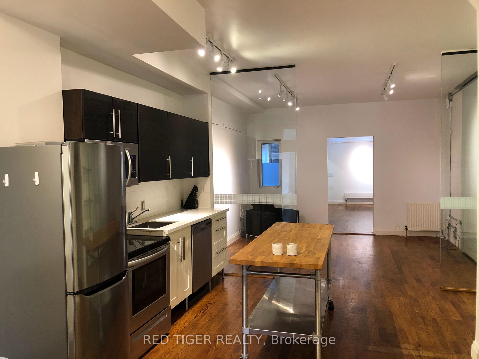 Photo 1 of Unit Main, 457 Richmond Street E, Toronto, Moss Park — HOMEH