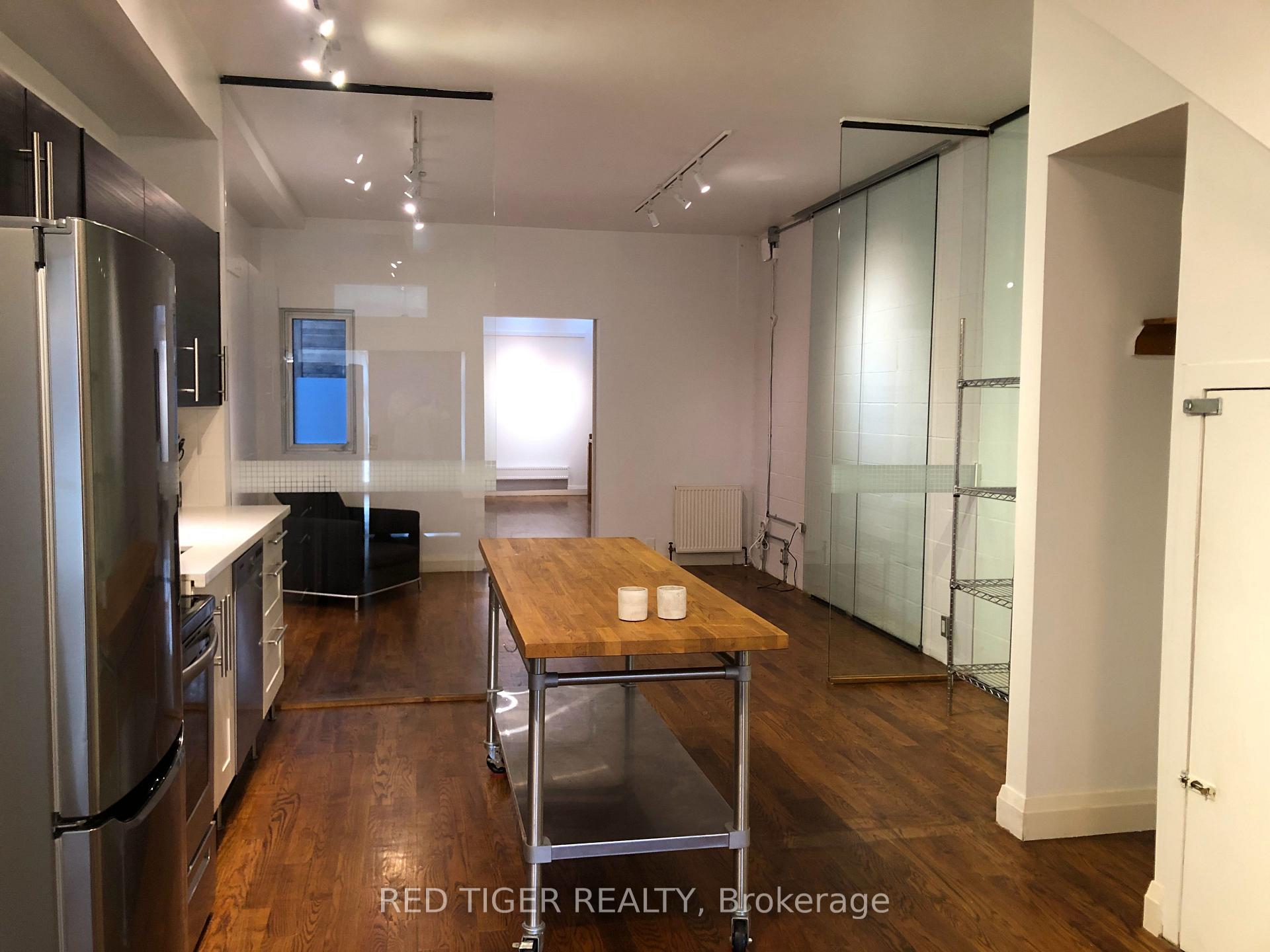 Photo 3 of Unit Main, 457 Richmond Street E, Toronto, Moss Park — HOMEH