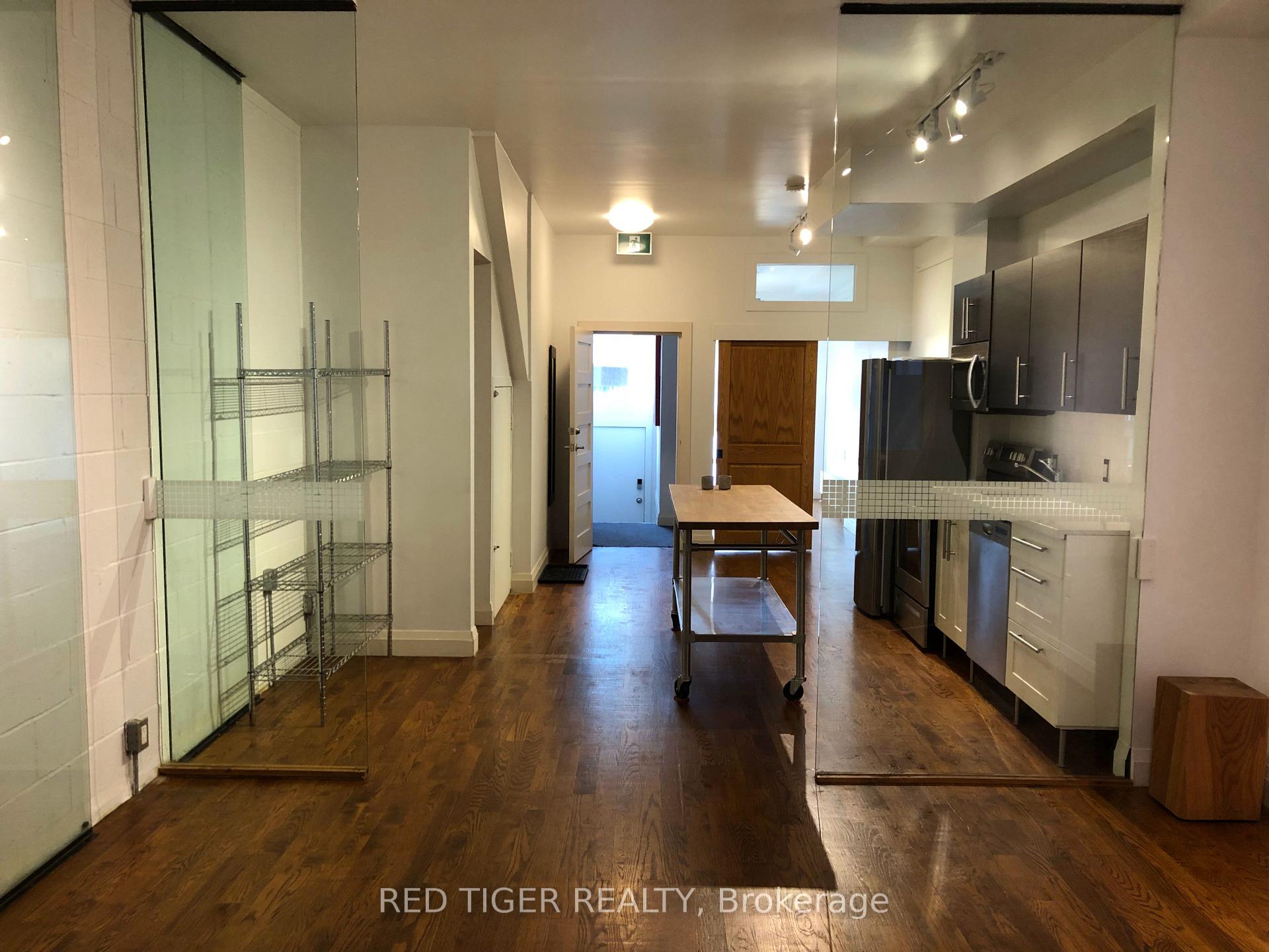 Photo 4 of Unit Main, 457 Richmond Street E, Toronto, Moss Park — HOMEH