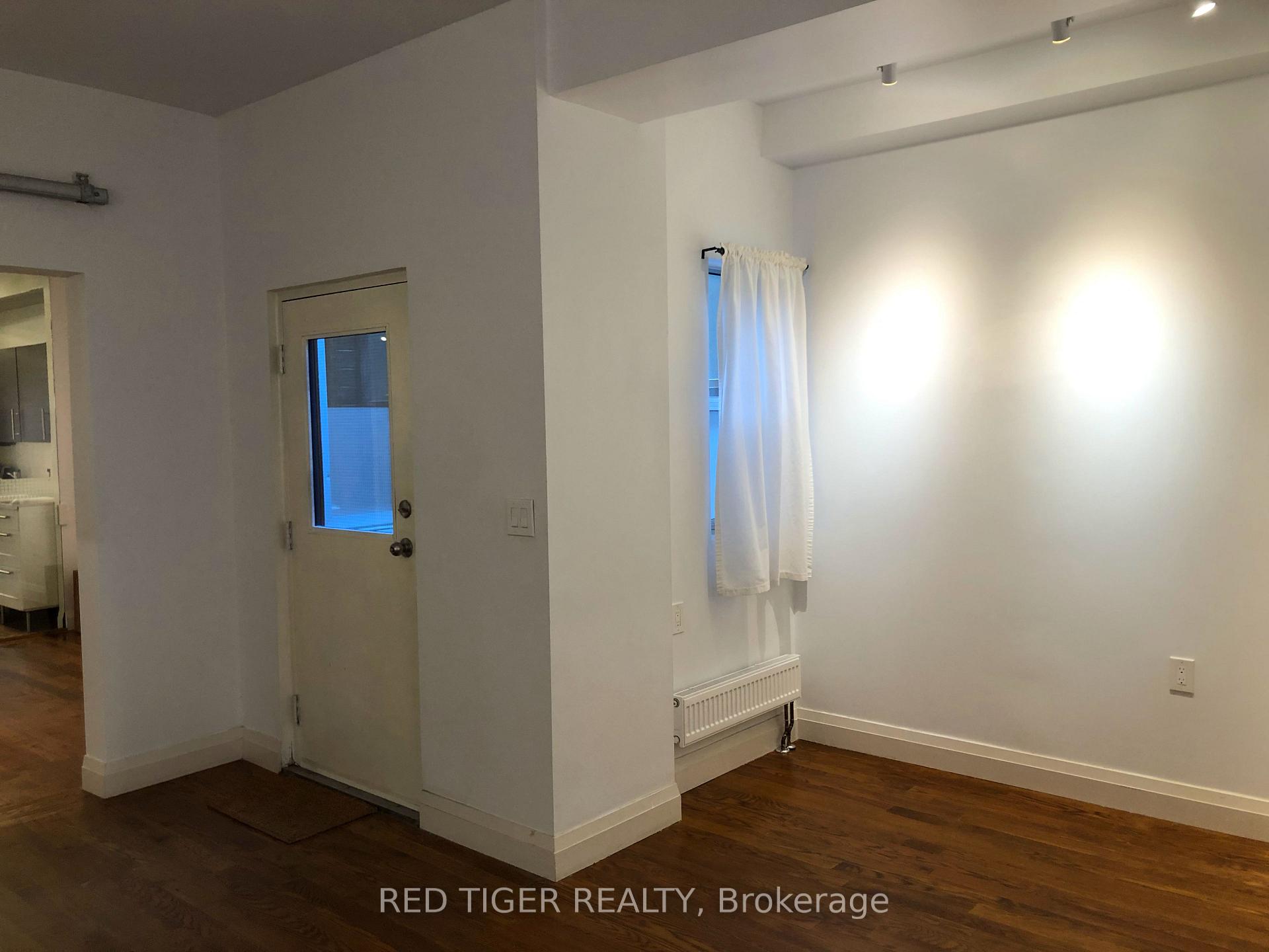 Photo 8 of Unit Main, 457 Richmond Street E, Toronto, Moss Park — HOMEH