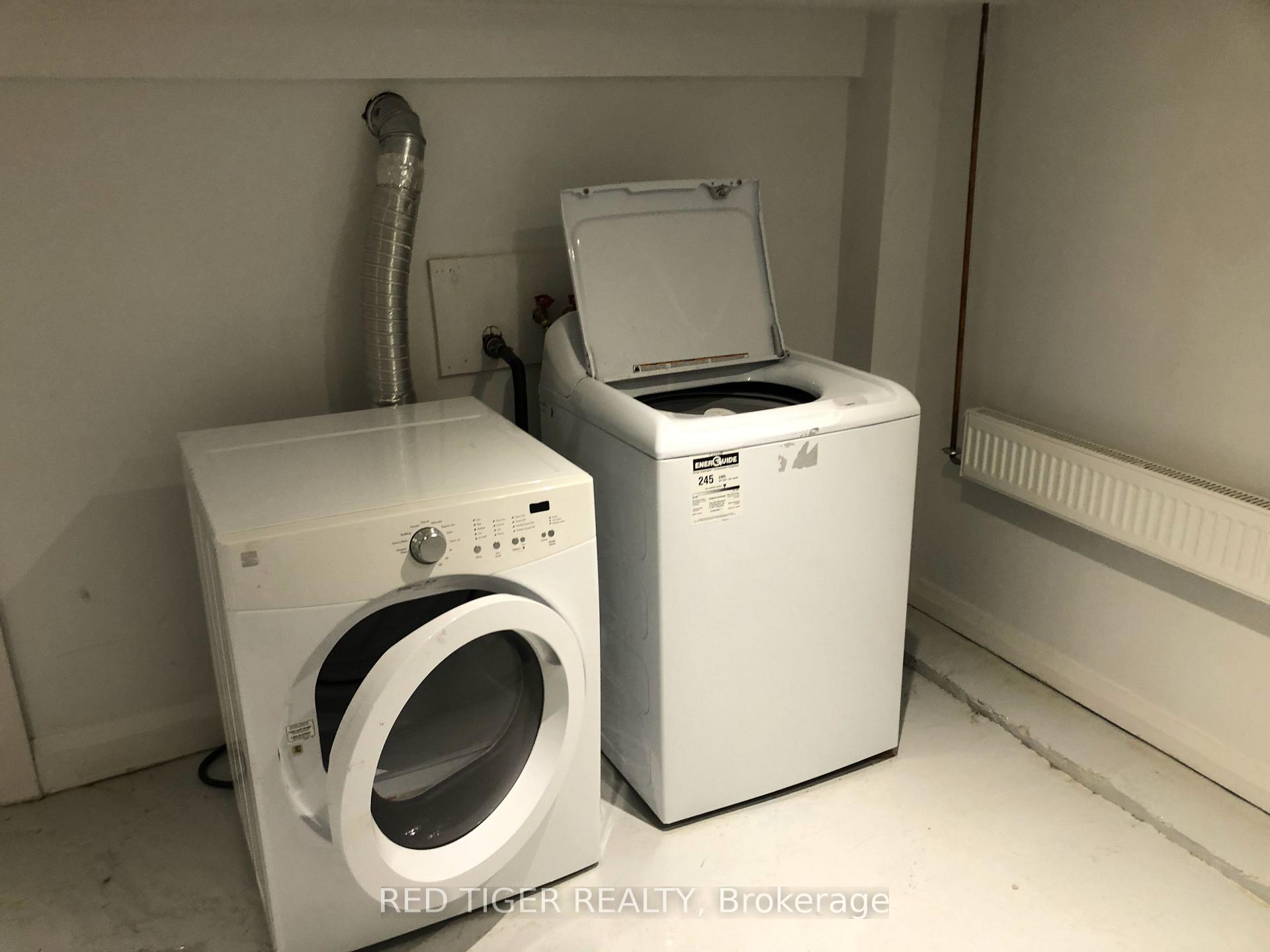 Photo 12 of Unit Main, 457 Richmond Street E, Toronto, Moss Park — HOMEH