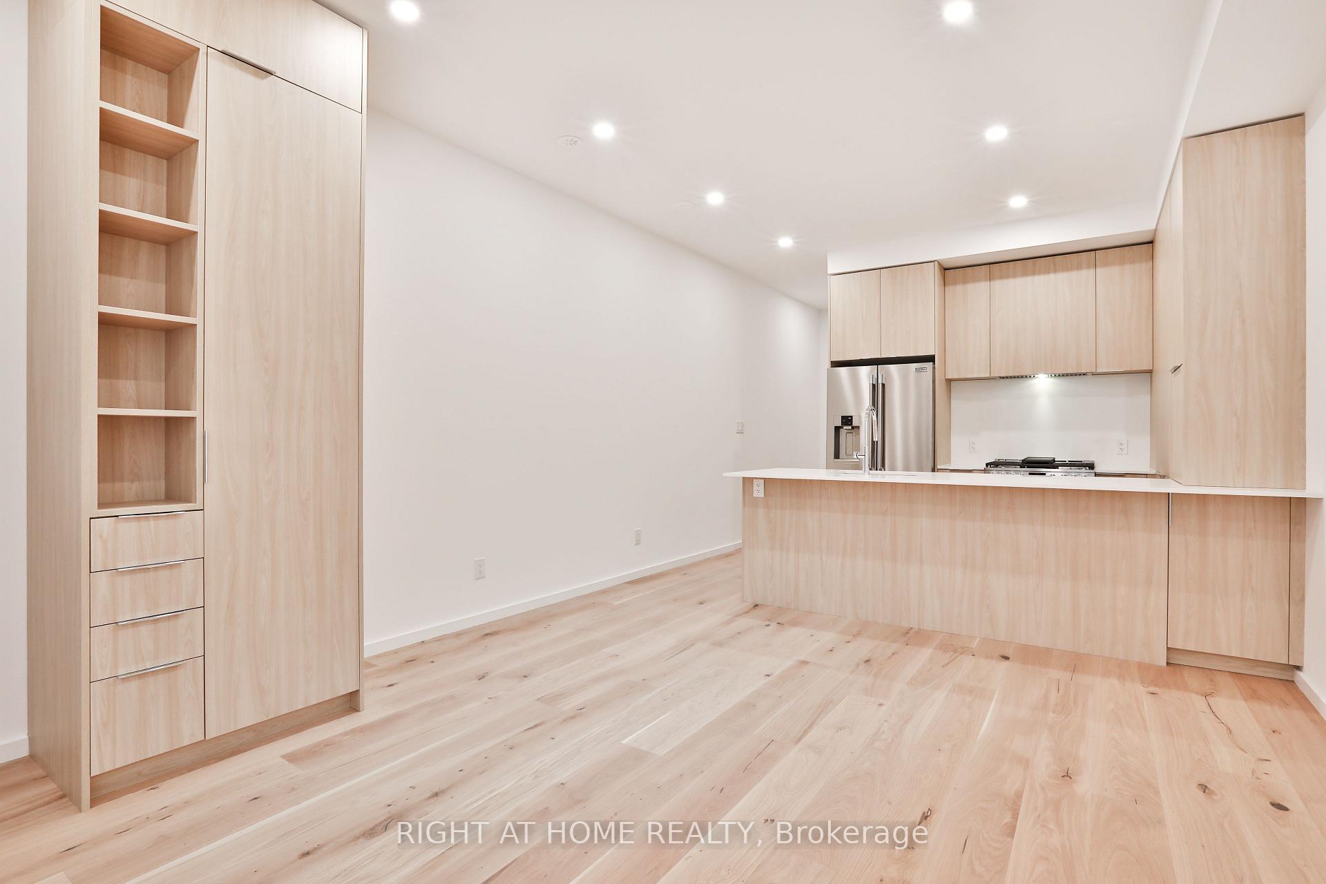 Photo 1 of Unit 1, 68 Foxley Street, Toronto, Trinity-Bellwoods — HOMEH