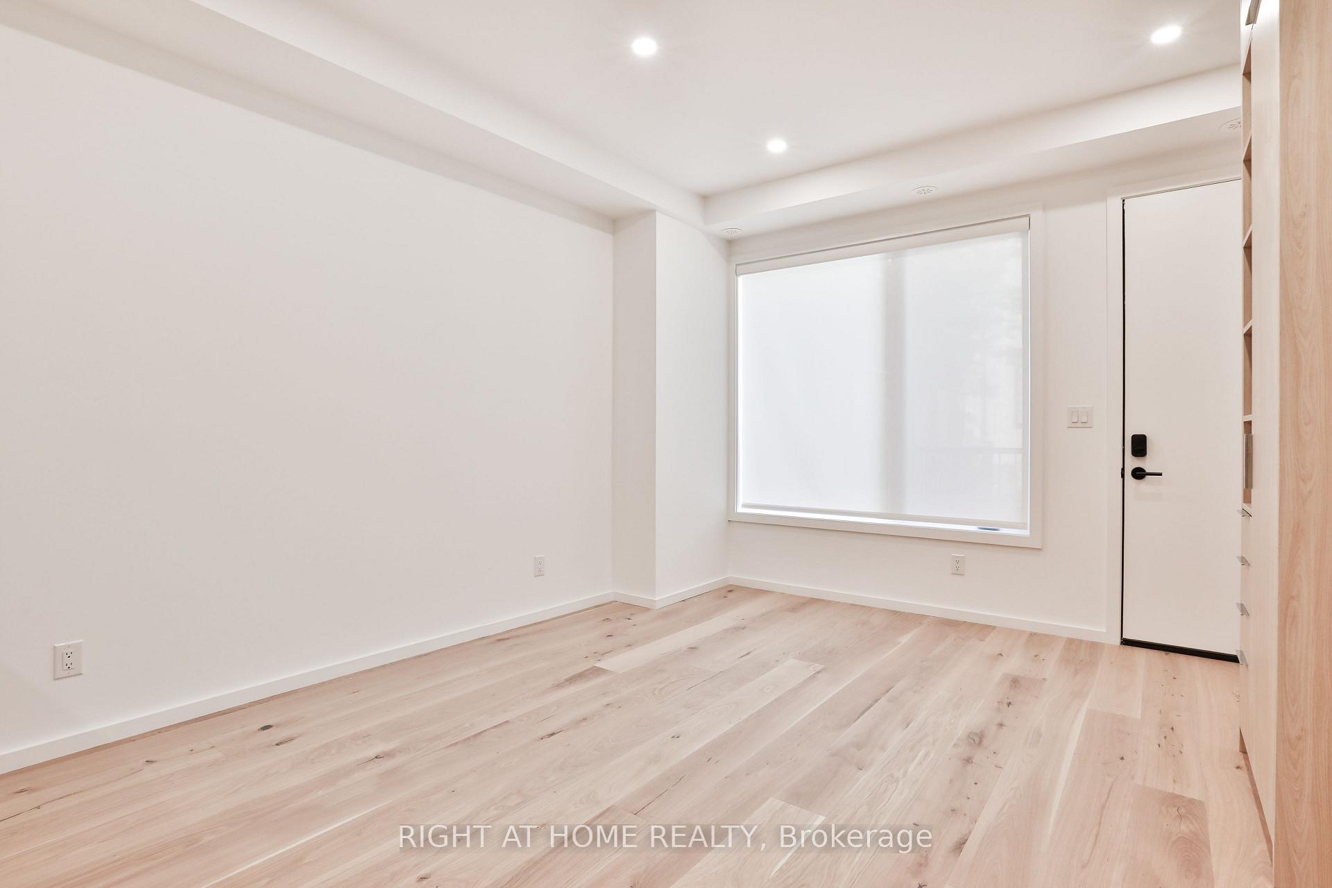Photo 2 of Unit 1, 68 Foxley Street, Toronto, Trinity-Bellwoods — HOMEH