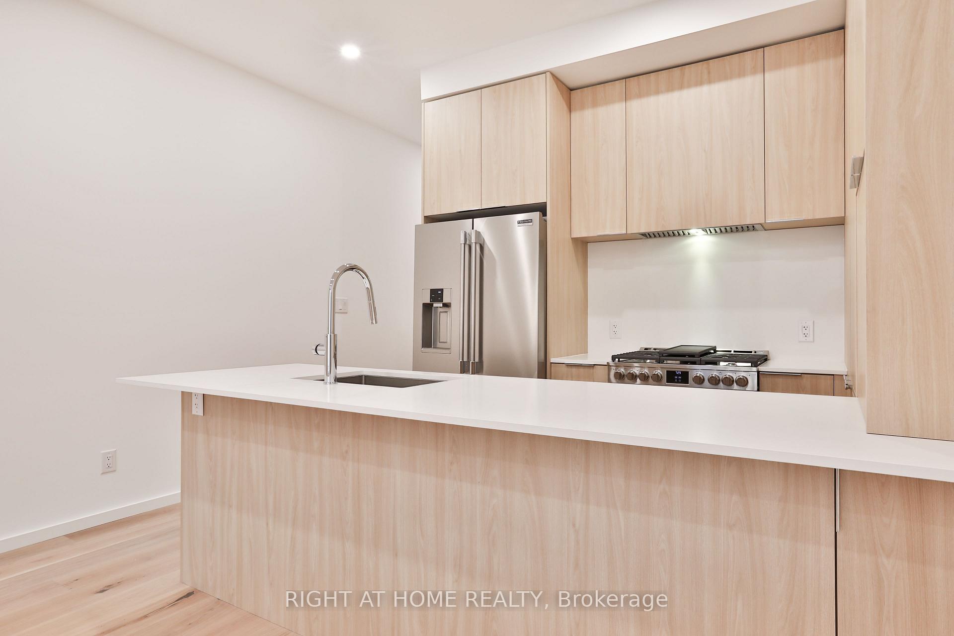 Photo 3 of Unit 1, 68 Foxley Street, Toronto, Trinity-Bellwoods — HOMEH