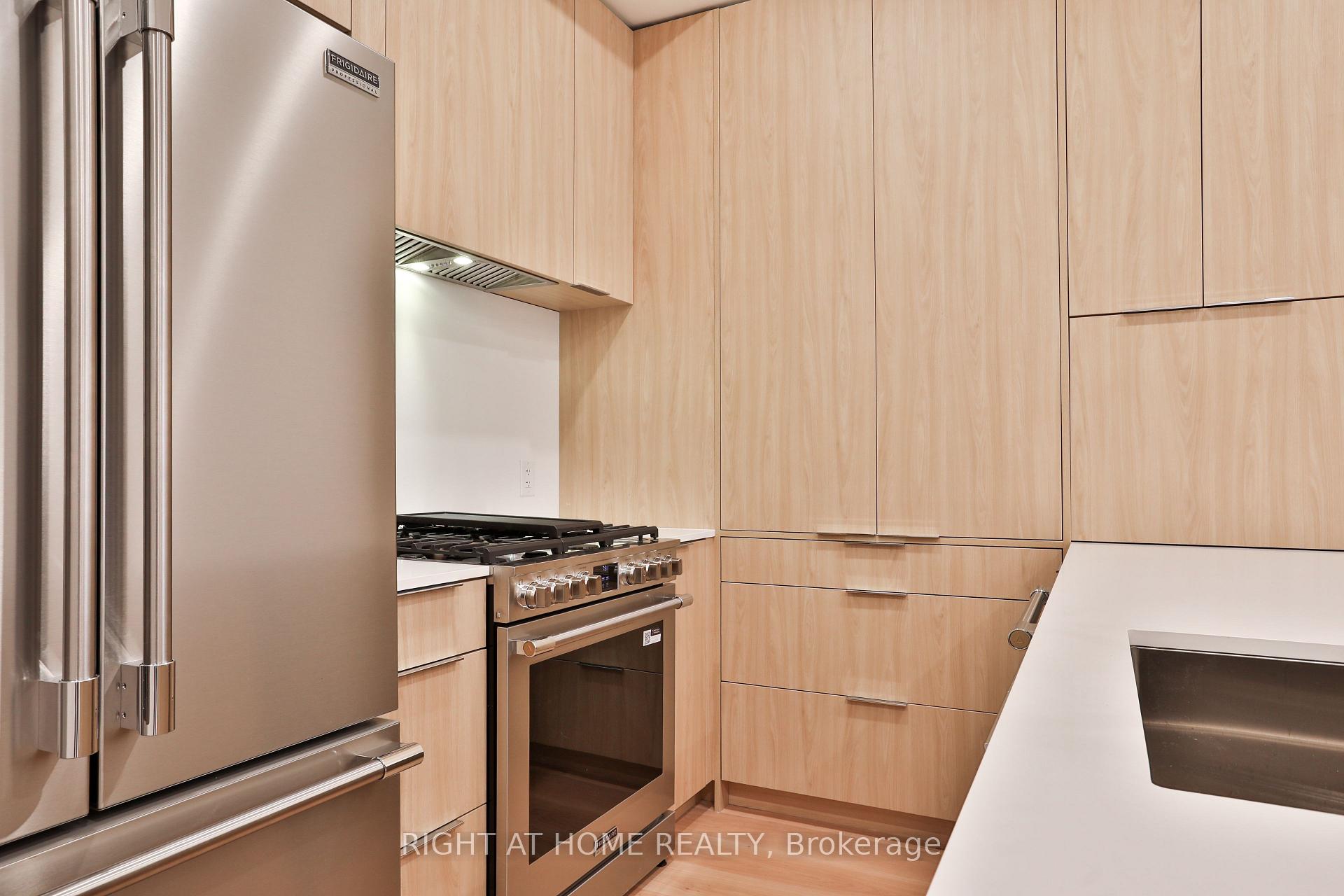 Photo 5 of Unit 1, 68 Foxley Street, Toronto, Trinity-Bellwoods — HOMEH