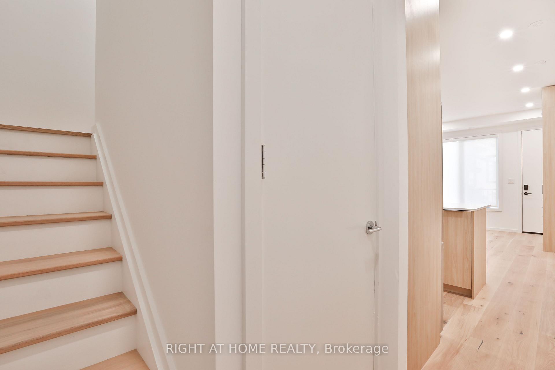 Photo 6 of Unit 1, 68 Foxley Street, Toronto, Trinity-Bellwoods — HOMEH