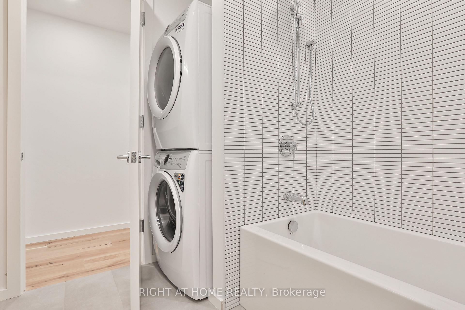 Photo 9 of Unit 1, 68 Foxley Street, Toronto, Trinity-Bellwoods — HOMEH
