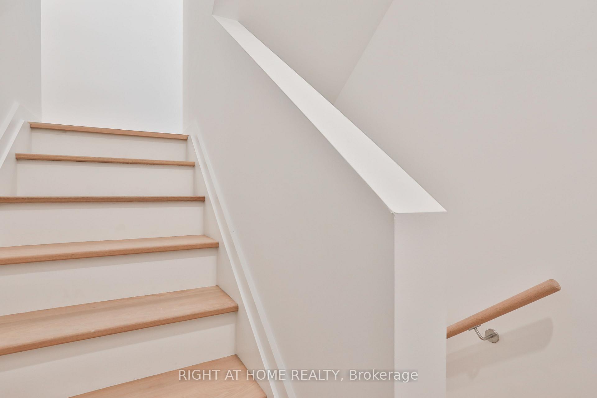Photo 10 of Unit 1, 68 Foxley Street, Toronto, Trinity-Bellwoods — HOMEH