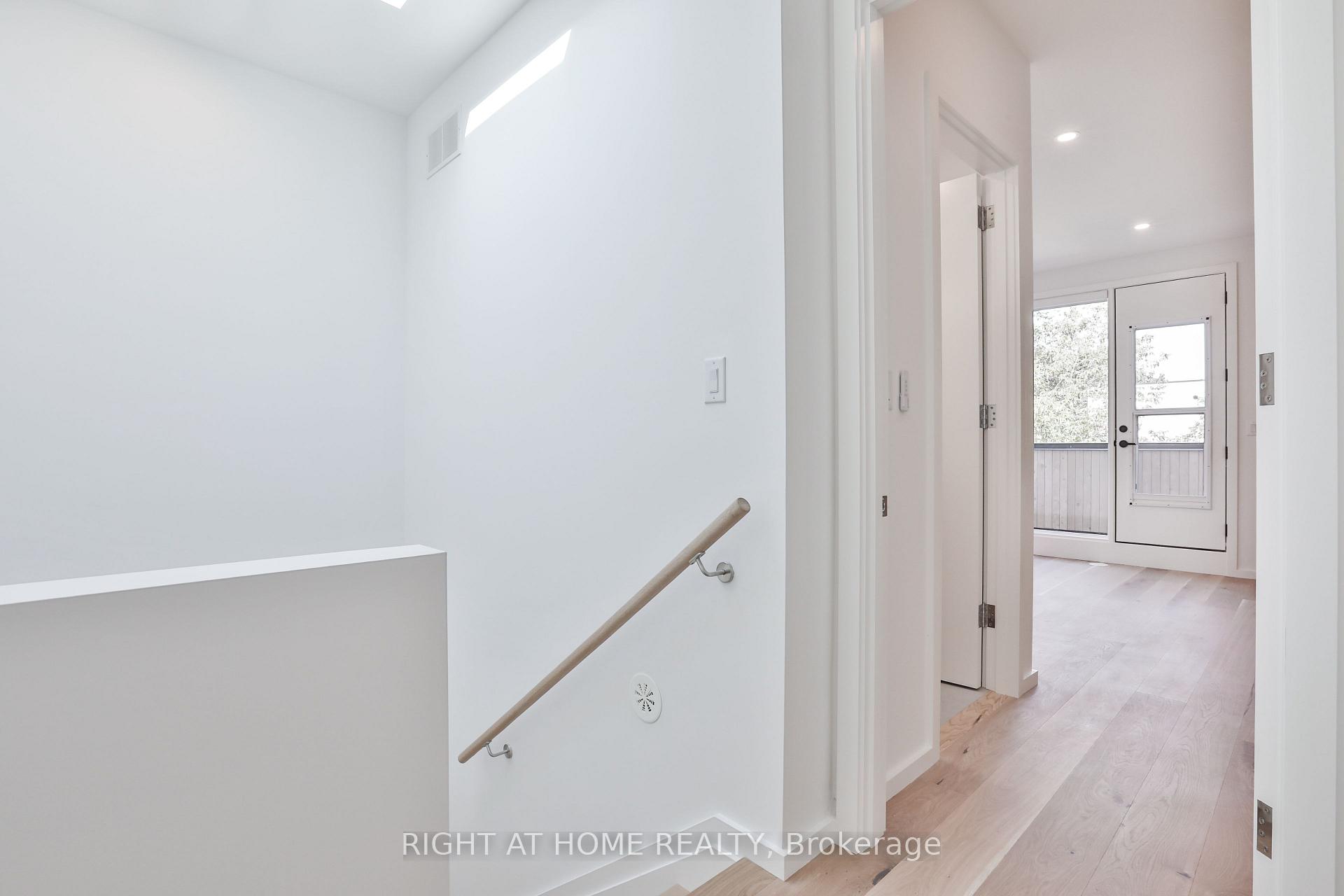 Photo 11 of Unit 1, 68 Foxley Street, Toronto, Trinity-Bellwoods — HOMEH